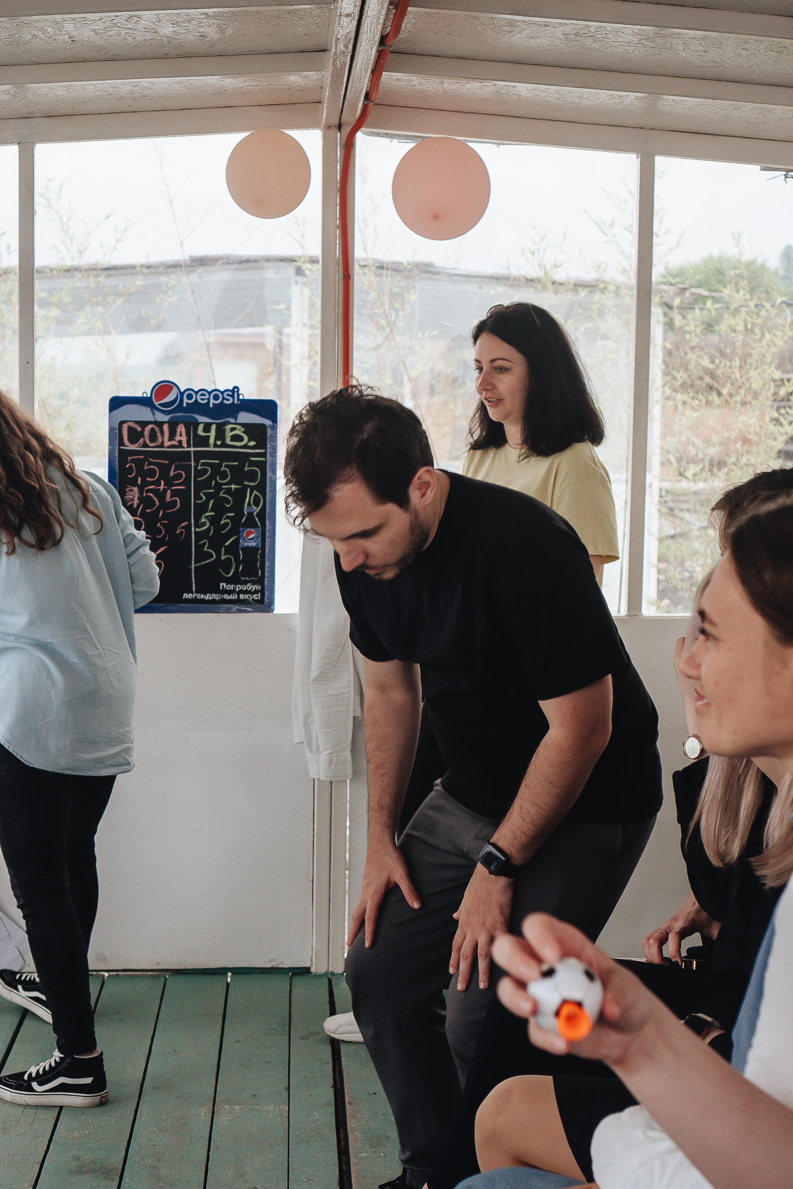 РЕПОРТАЖ ДЕНЬ РОЖДЕНИЯ. Профессиональный фотограф, Санкт-Петербург — Виктория Богомолова