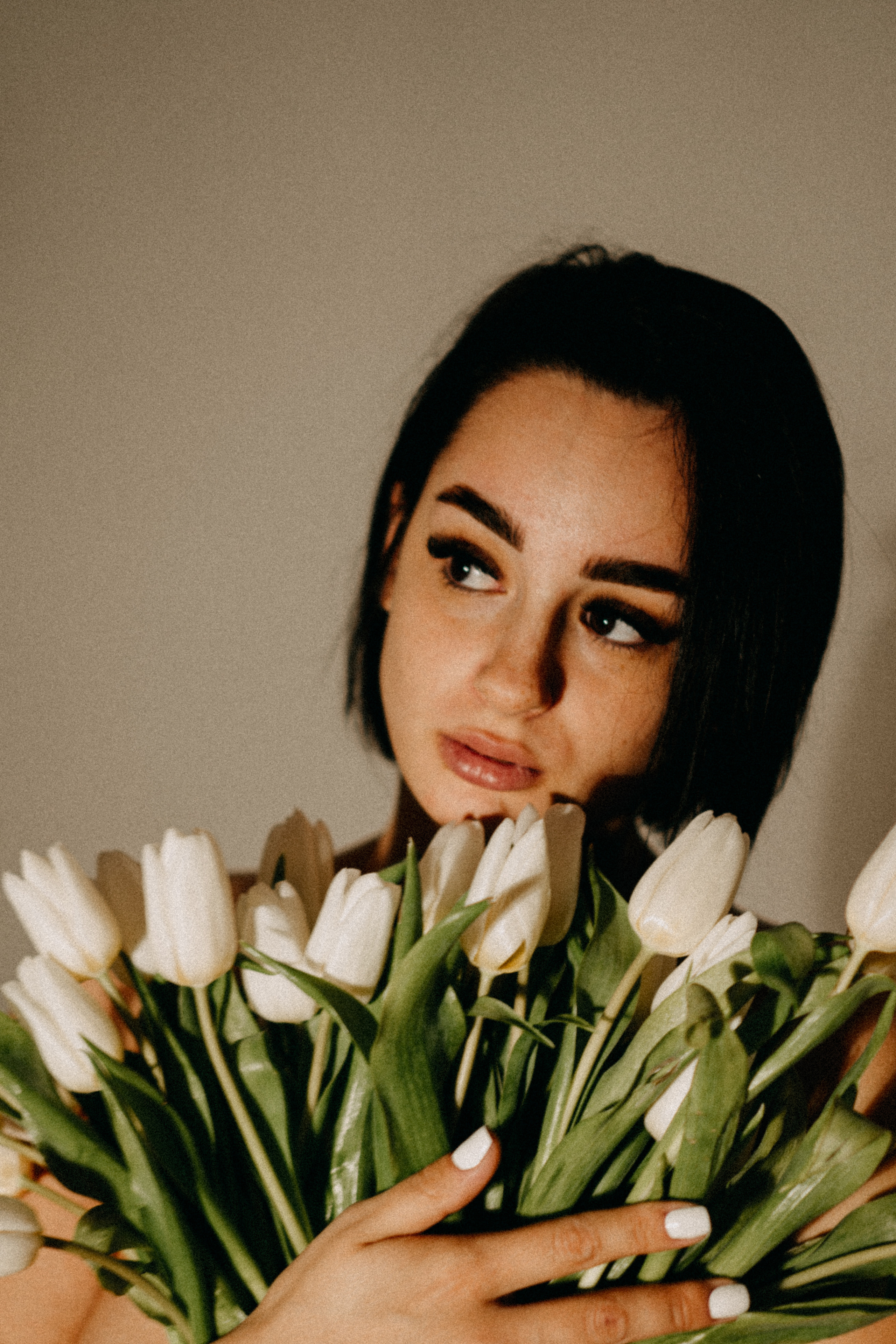 ВЕСЕННЕЕ НАСТРОЕНИЕ. Профессиональный фотограф, Санкт-Петербург — Виктория Богомолова