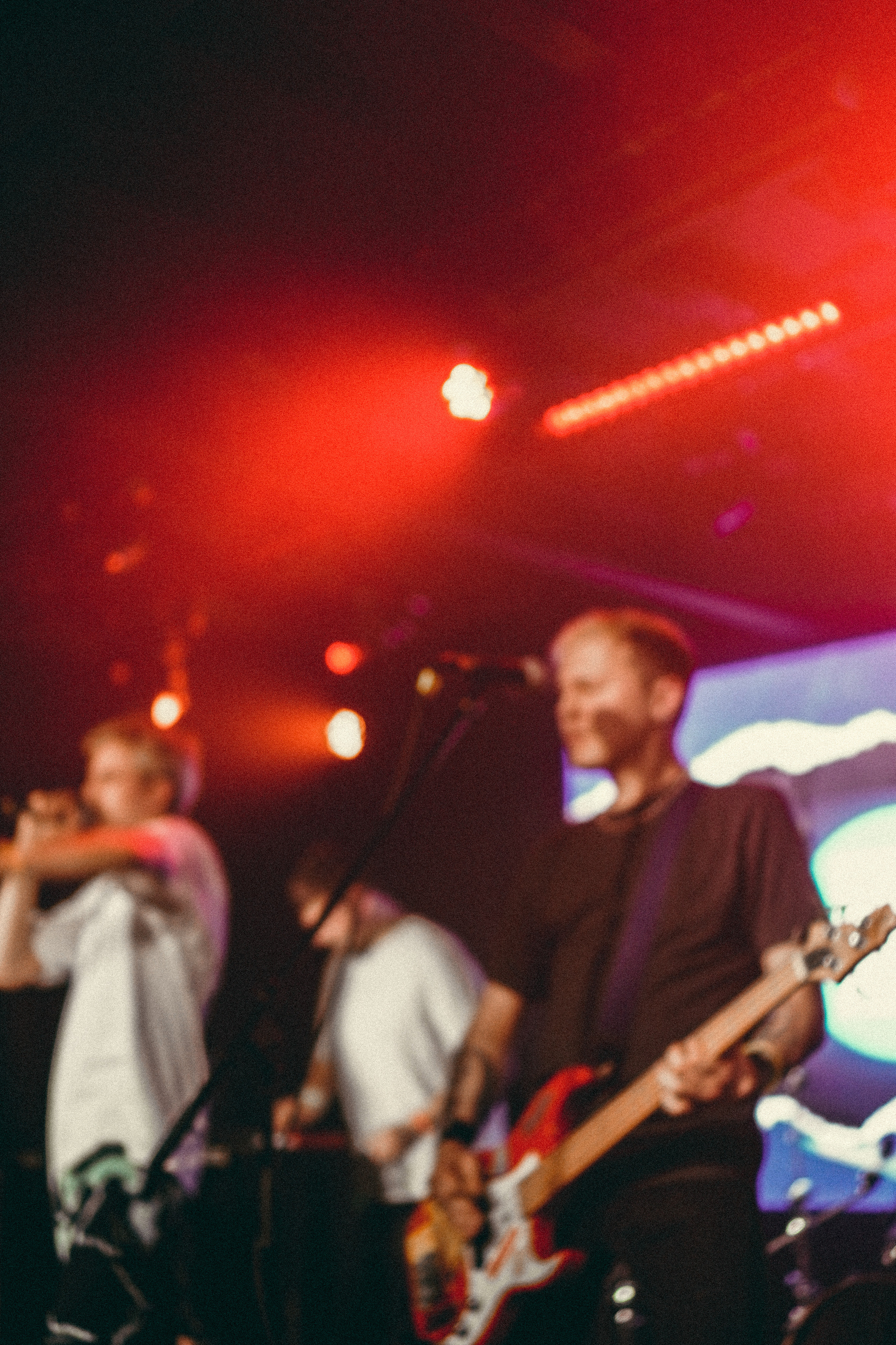 РЕПОРТАЖ КОНЦЕРТ. Профессиональный фотограф, Санкт-Петербург — Виктория Богомолова