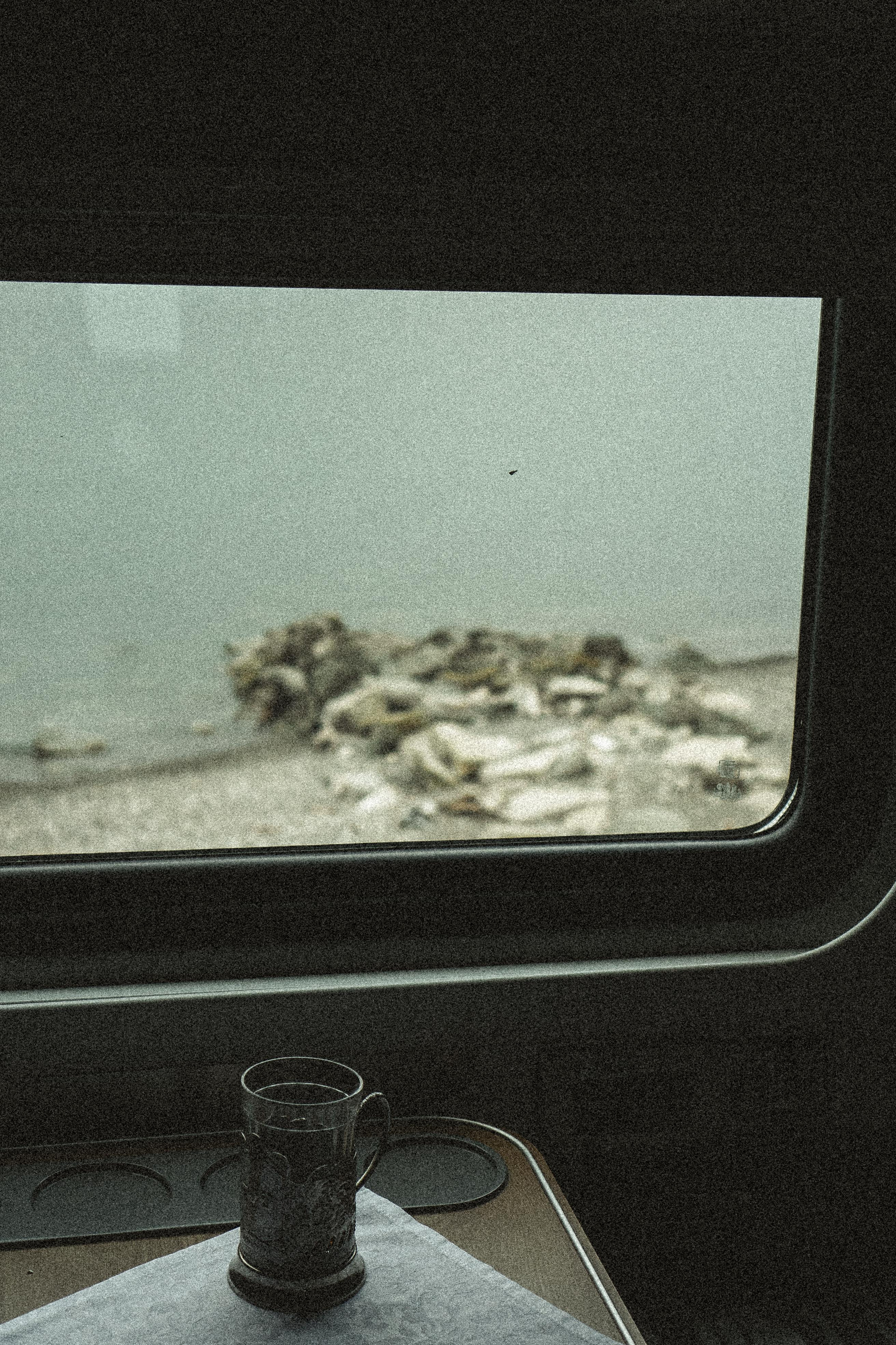 ПОЕЗД. Профессиональный фотограф, Санкт-Петербург — Виктория Богомолова