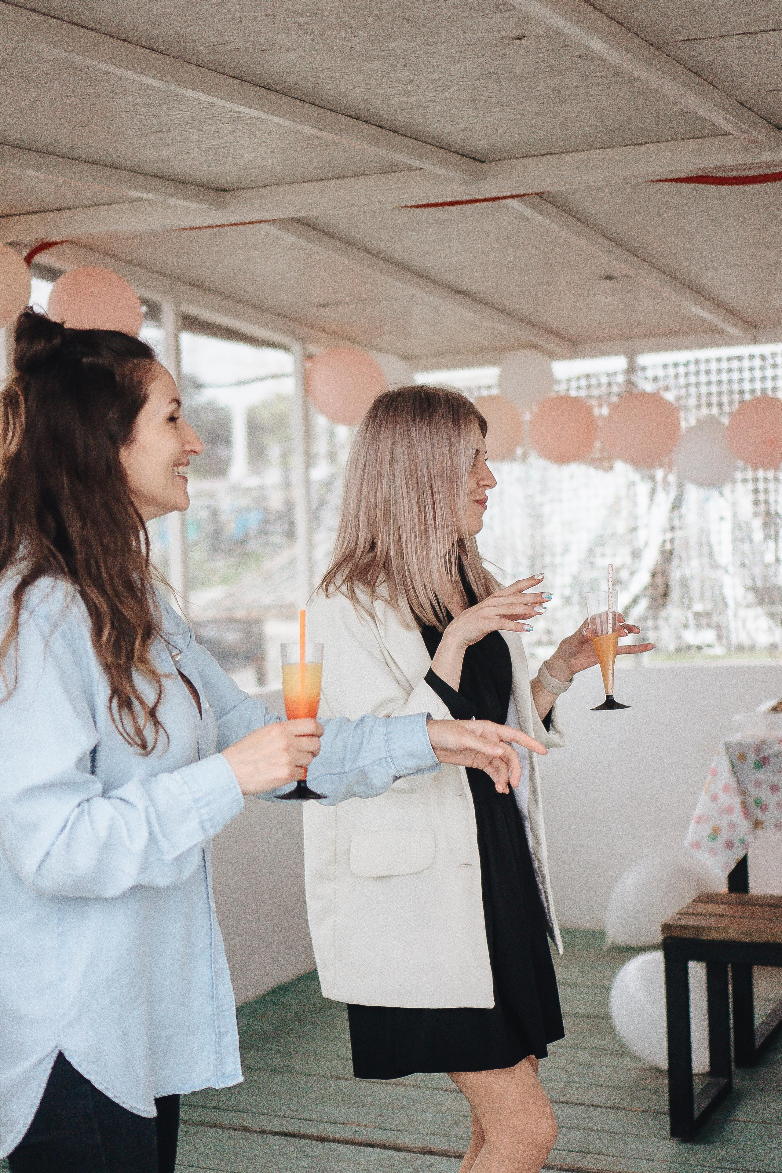 РЕПОРТАЖ ДЕНЬ РОЖДЕНИЯ. Профессиональный фотограф, Санкт-Петербург — Виктория Богомолова