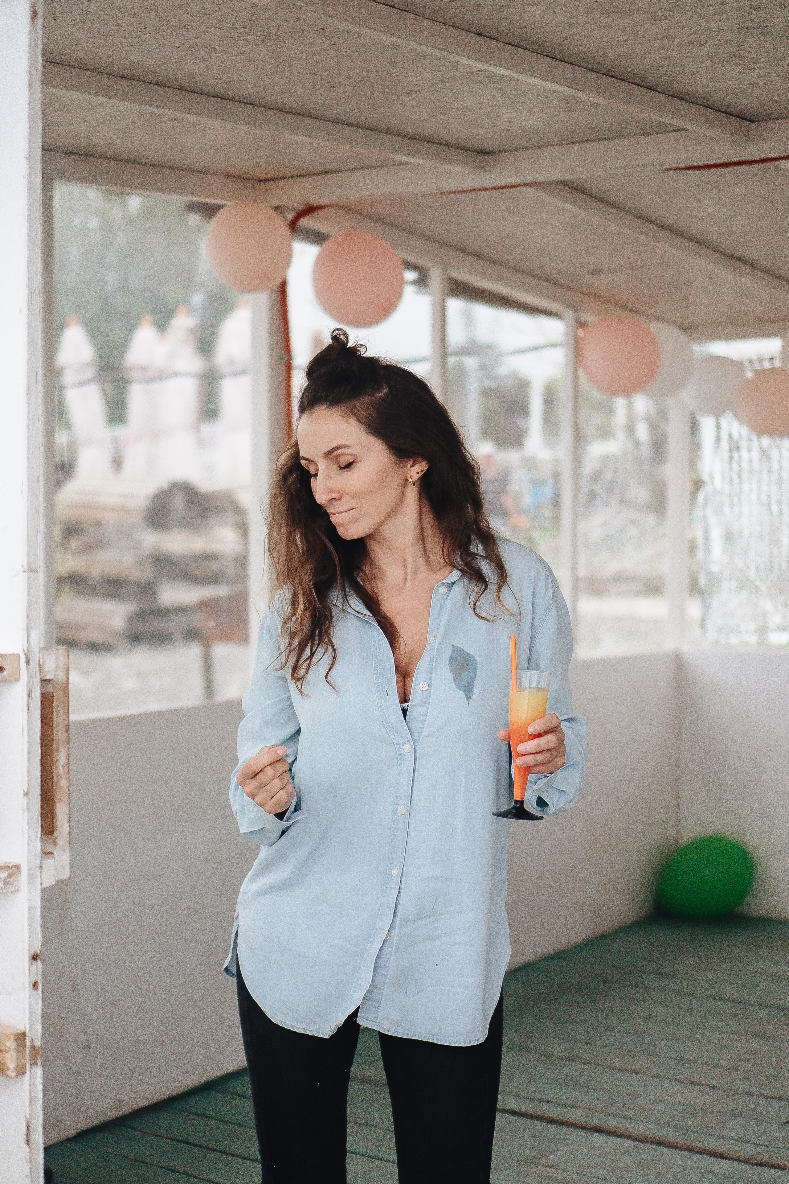 РЕПОРТАЖ ДЕНЬ РОЖДЕНИЯ. Профессиональный фотограф, Санкт-Петербург — Виктория Богомолова