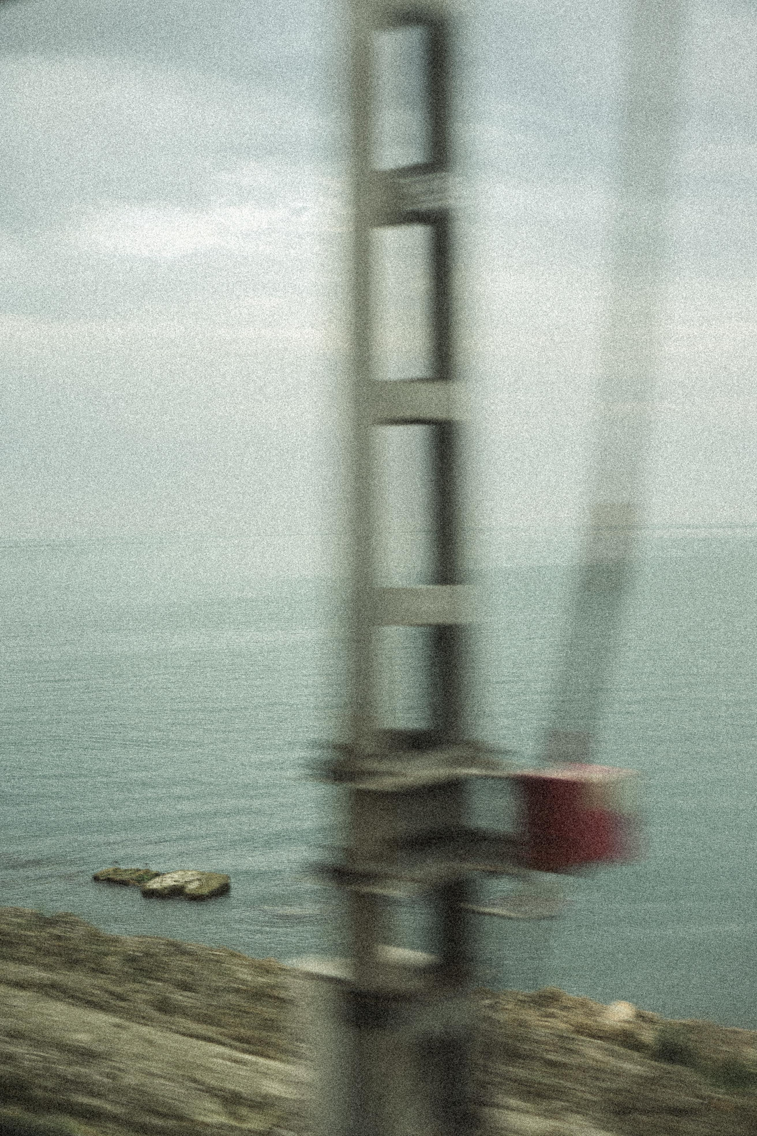 ПОЕЗД. Профессиональный фотограф, Санкт-Петербург — Виктория Богомолова