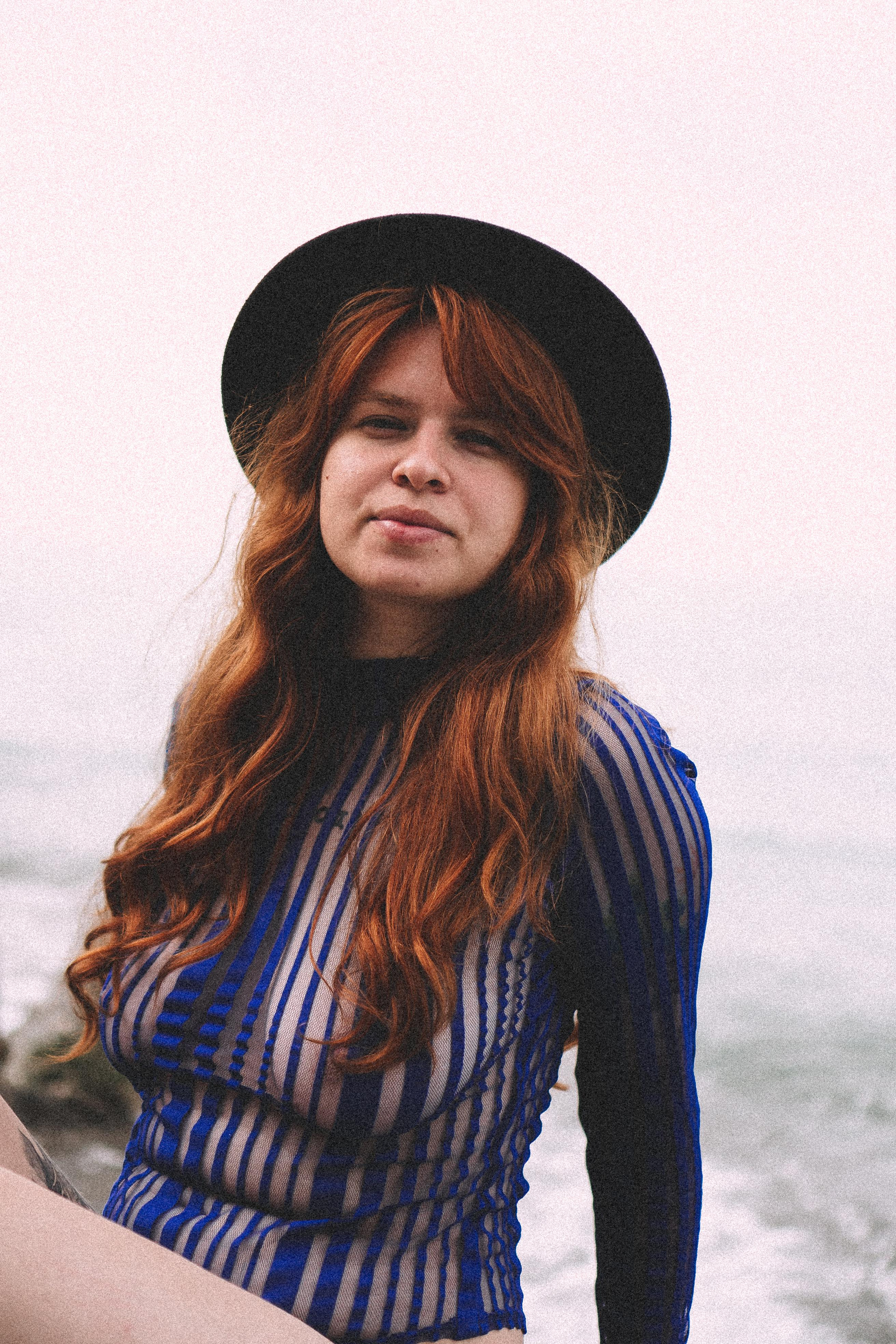 УТРЕННЯЯ ФОТОСЕССИЯ НА ПЛЯЖЕ. Профессиональный фотограф, Санкт-Петербург — Виктория Богомолова