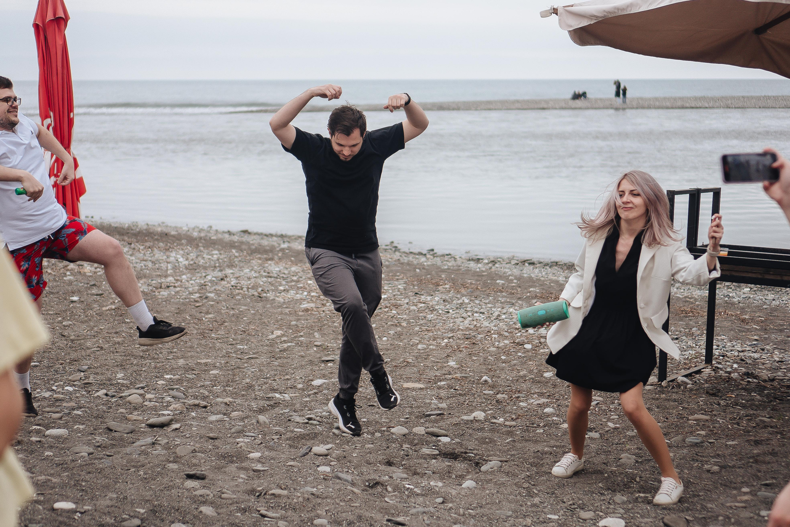 РЕПОРТАЖ ДЕНЬ РОЖДЕНИЯ. Профессиональный фотограф, Санкт-Петербург — Виктория Богомолова