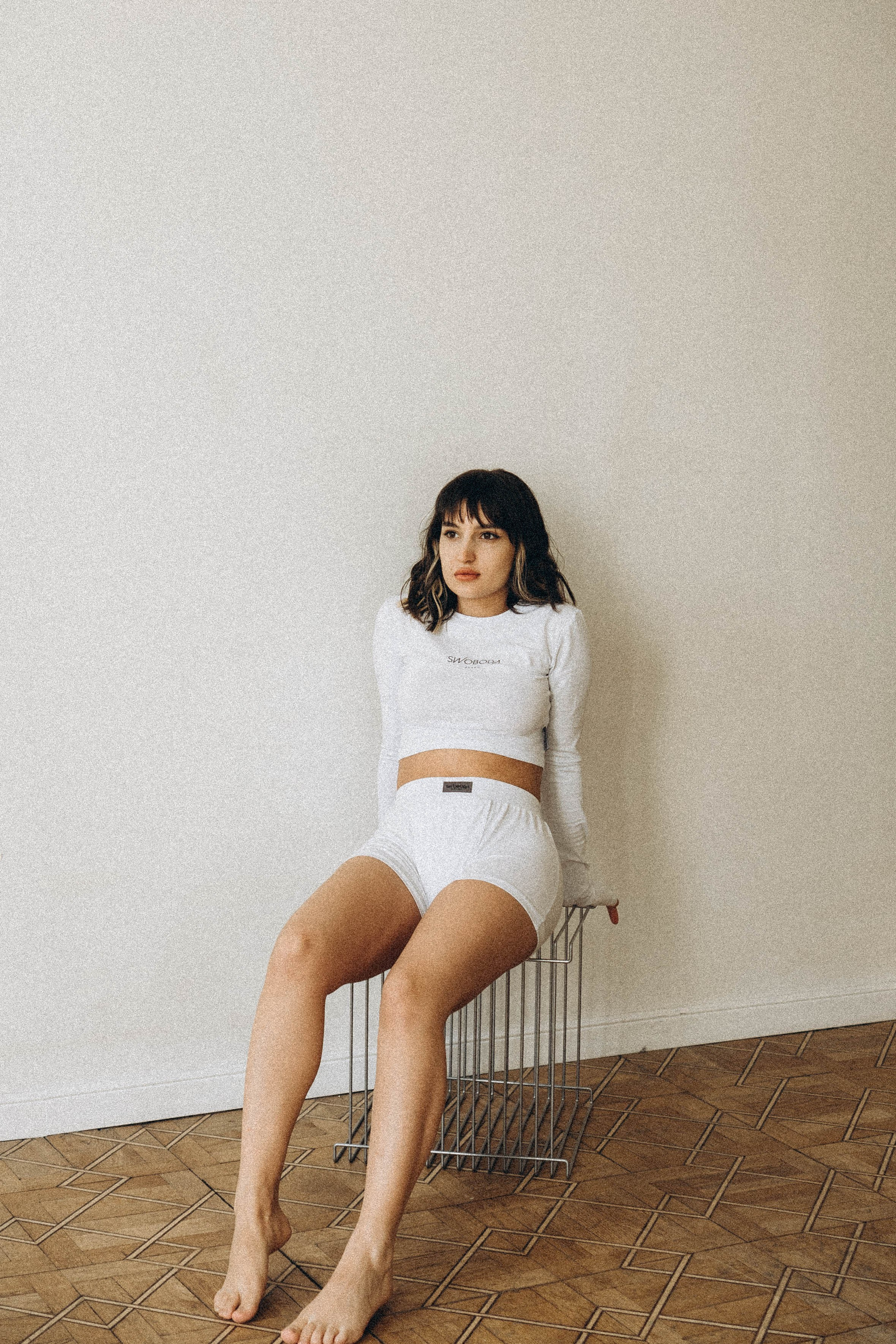 Студийная. Профессиональный фотограф, Санкт-Петербург — Виктория Богомолова