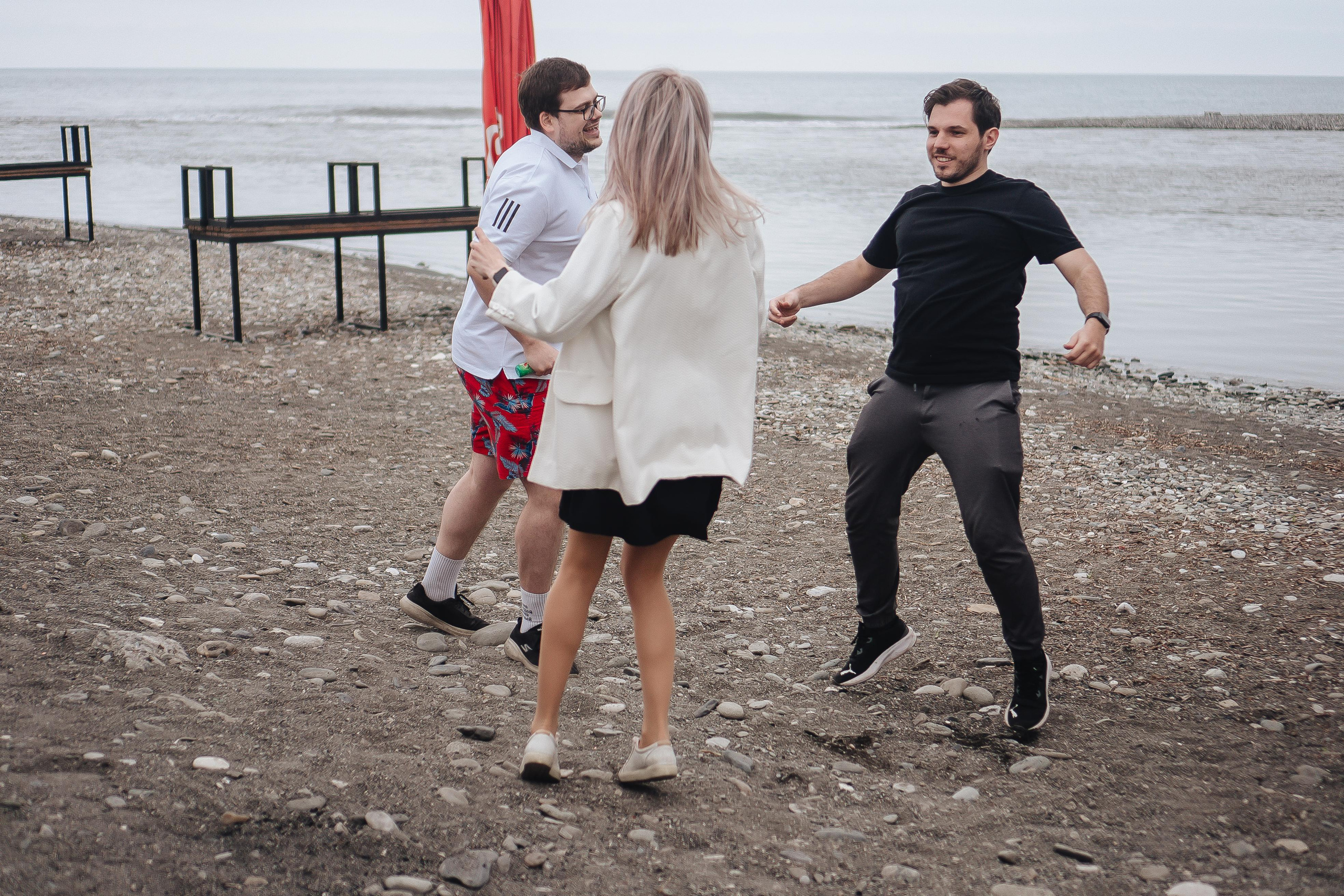 РЕПОРТАЖ ДЕНЬ РОЖДЕНИЯ. Профессиональный фотограф, Санкт-Петербург — Виктория Богомолова