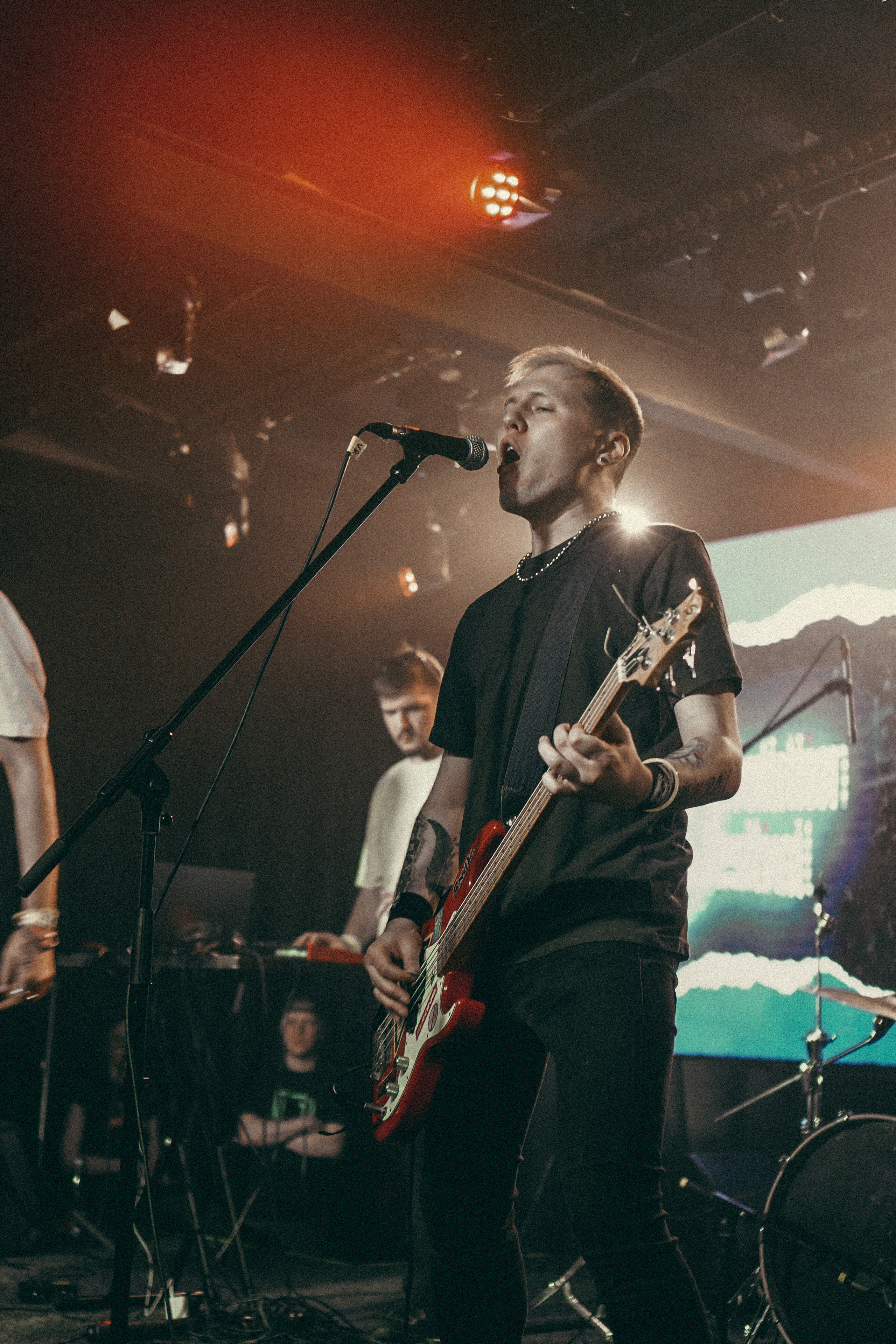 РЕПОРТАЖ КОНЦЕРТ. Профессиональный фотограф, Санкт-Петербург — Виктория Богомолова