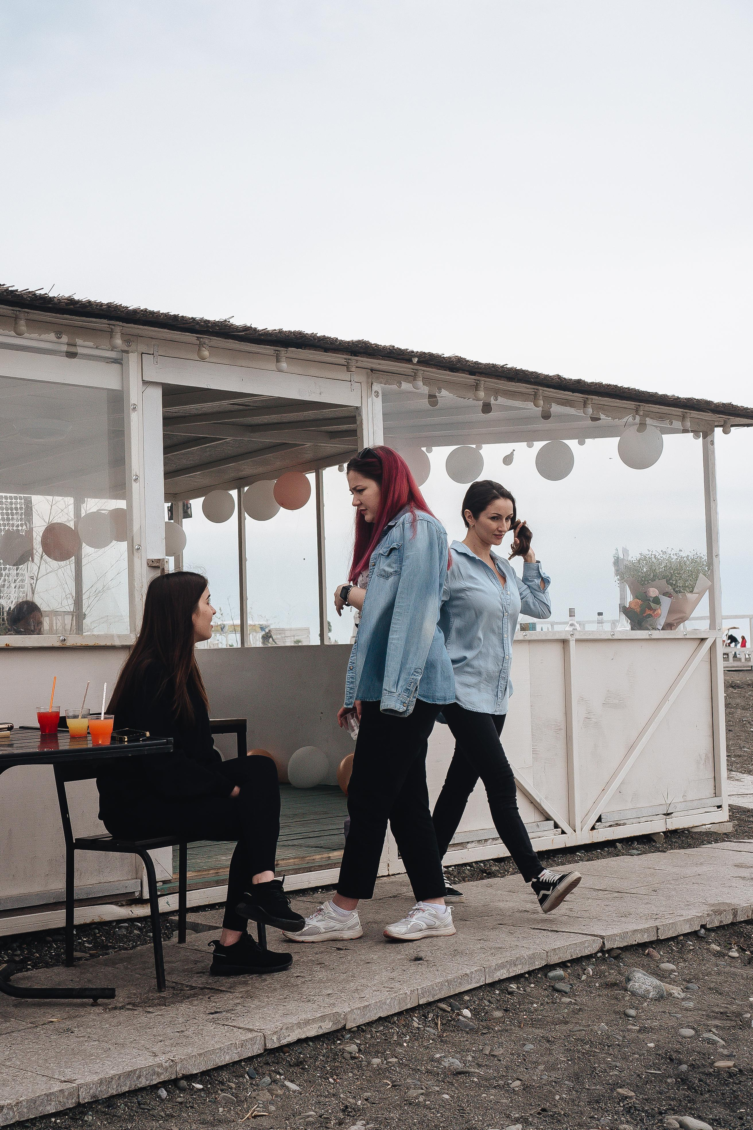 РЕПОРТАЖ ДЕНЬ РОЖДЕНИЯ. Профессиональный фотограф, Санкт-Петербург — Виктория Богомолова