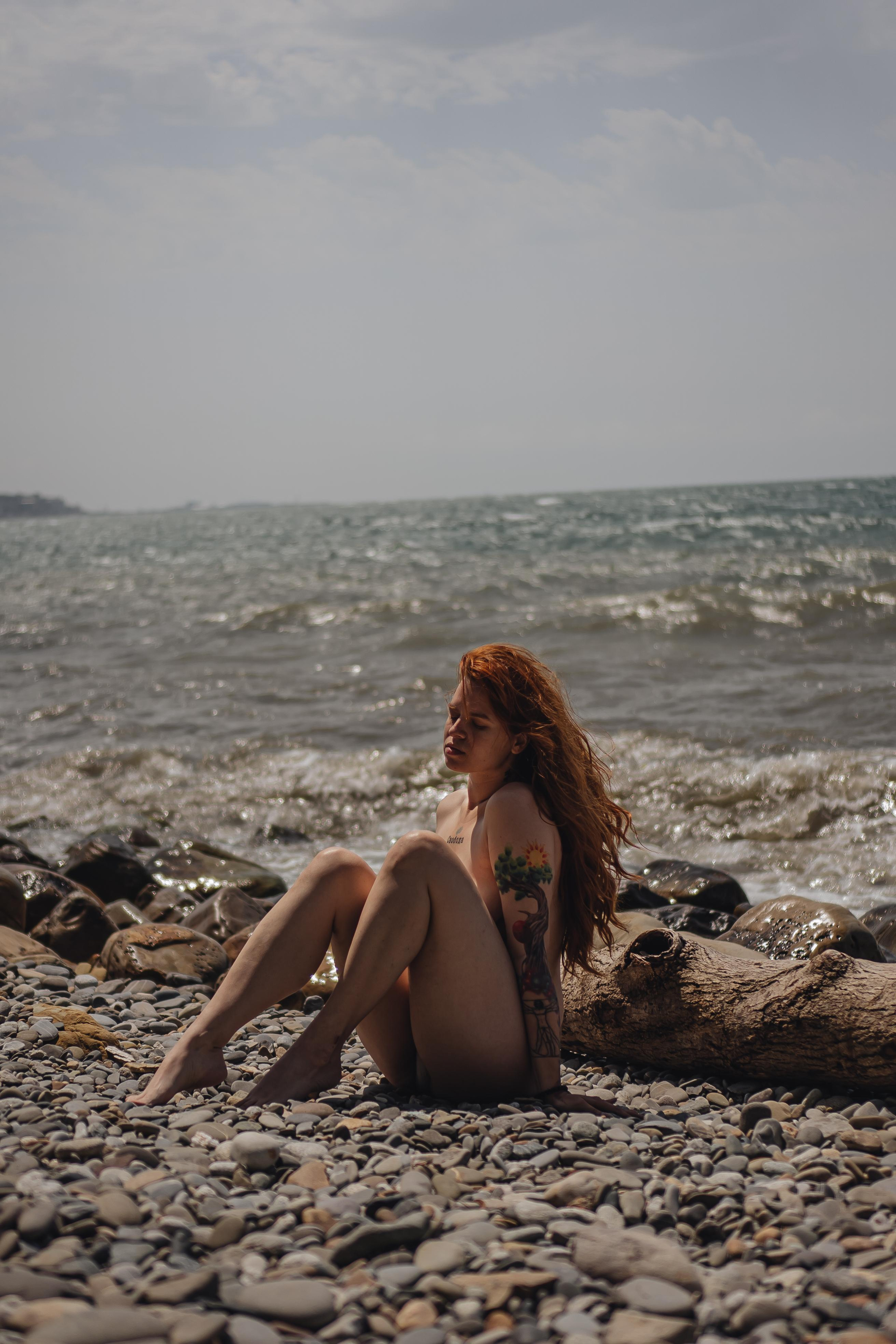 УТРЕННЯЯ ФОТОСЕССИЯ НА ПЛЯЖЕ. Профессиональный фотограф, Санкт-Петербург — Виктория Богомолова