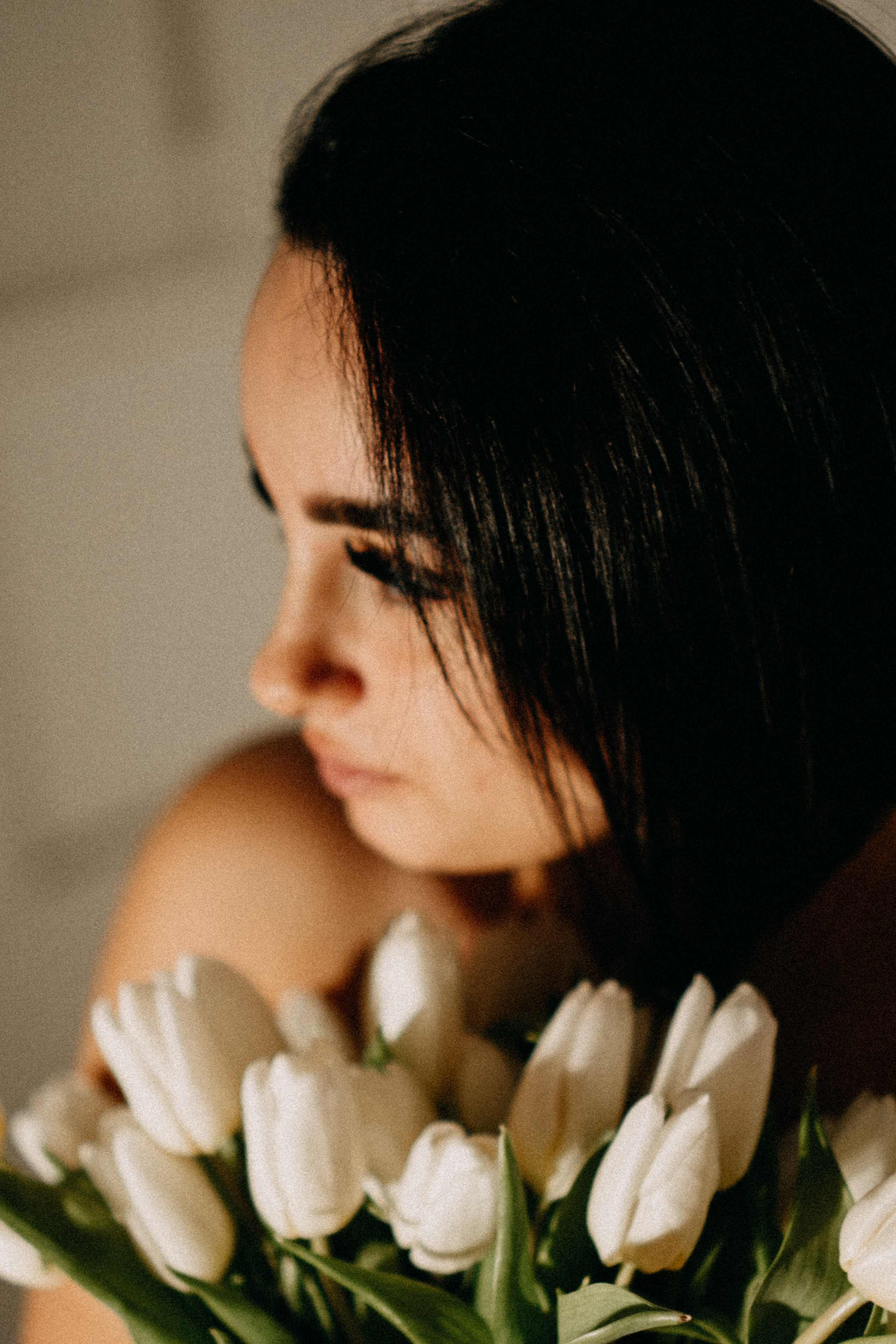 ВЕСЕННЕЕ НАСТРОЕНИЕ. Профессиональный фотограф, Санкт-Петербург — Виктория Богомолова