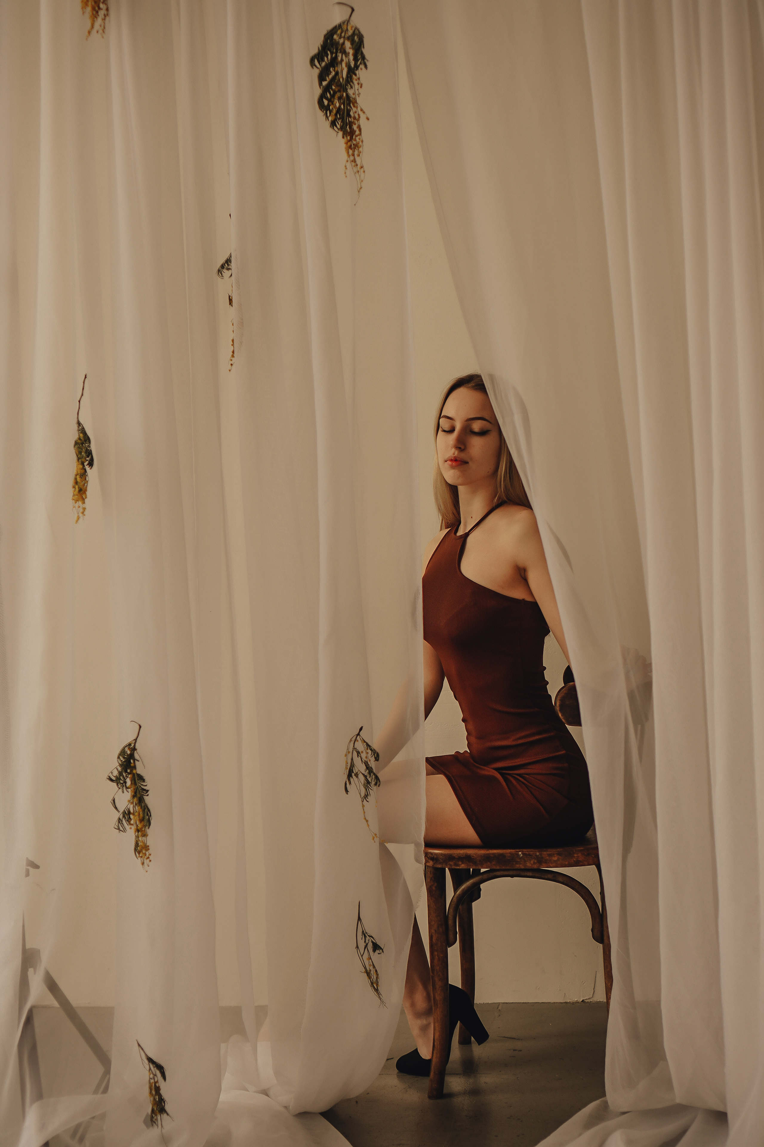 Анастасия. Профессиональный фотограф, Санкт-Петербург — Виктория Богомолова