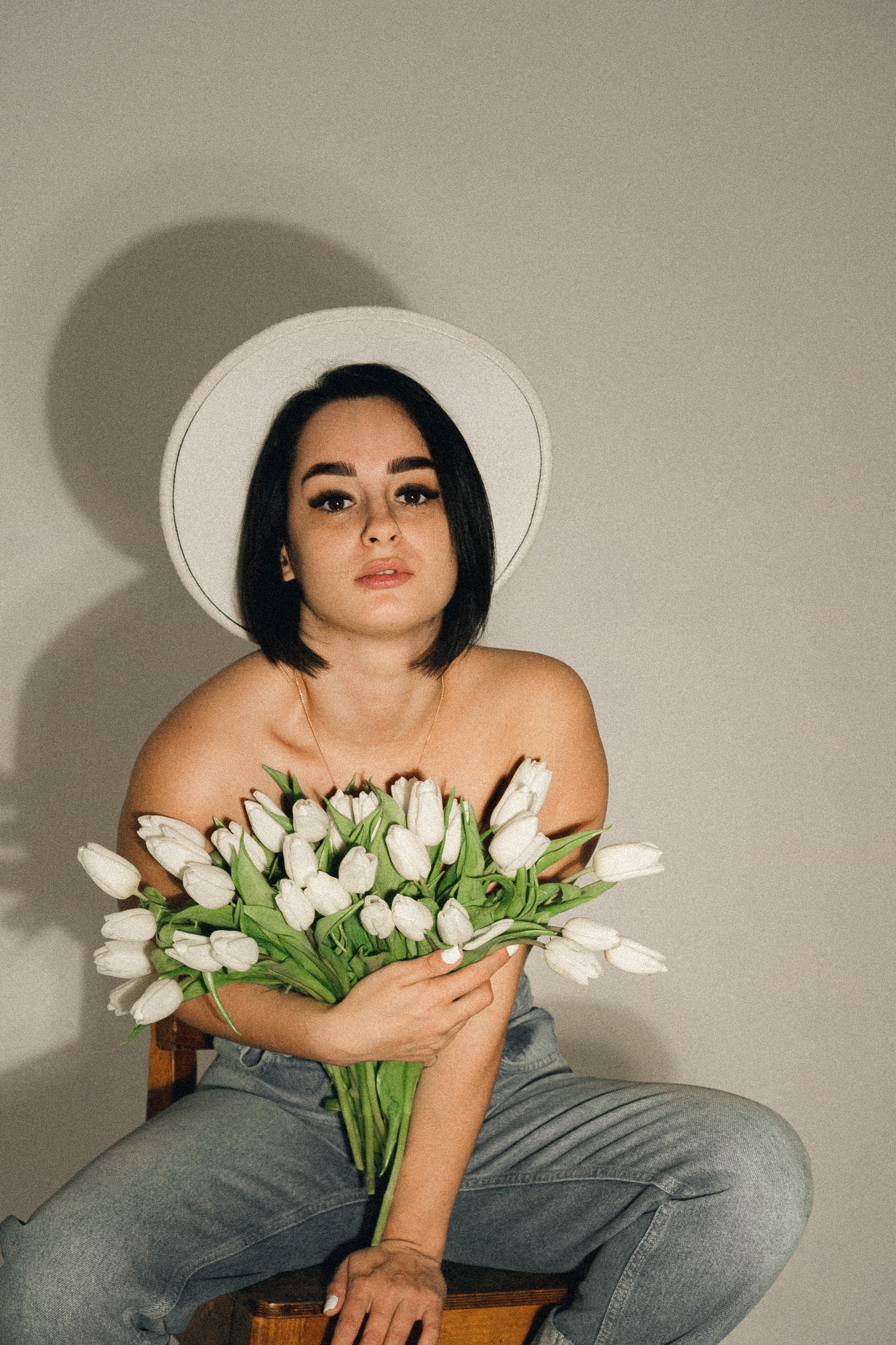 ВЕСЕННЕЕ НАСТРОЕНИЕ. Профессиональный фотограф, Санкт-Петербург — Виктория Богомолова