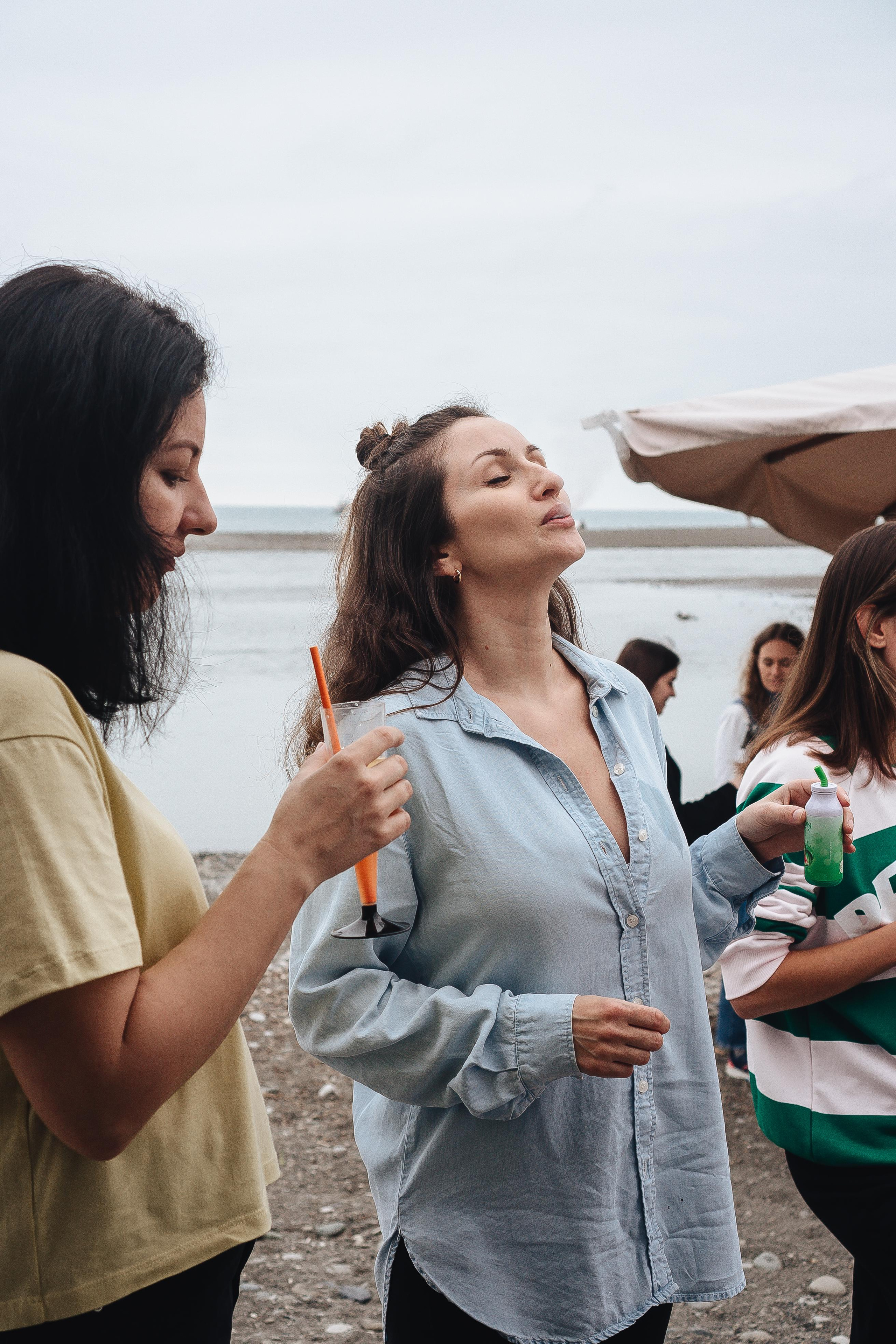 РЕПОРТАЖ ДЕНЬ РОЖДЕНИЯ. Профессиональный фотограф, Санкт-Петербург — Виктория Богомолова