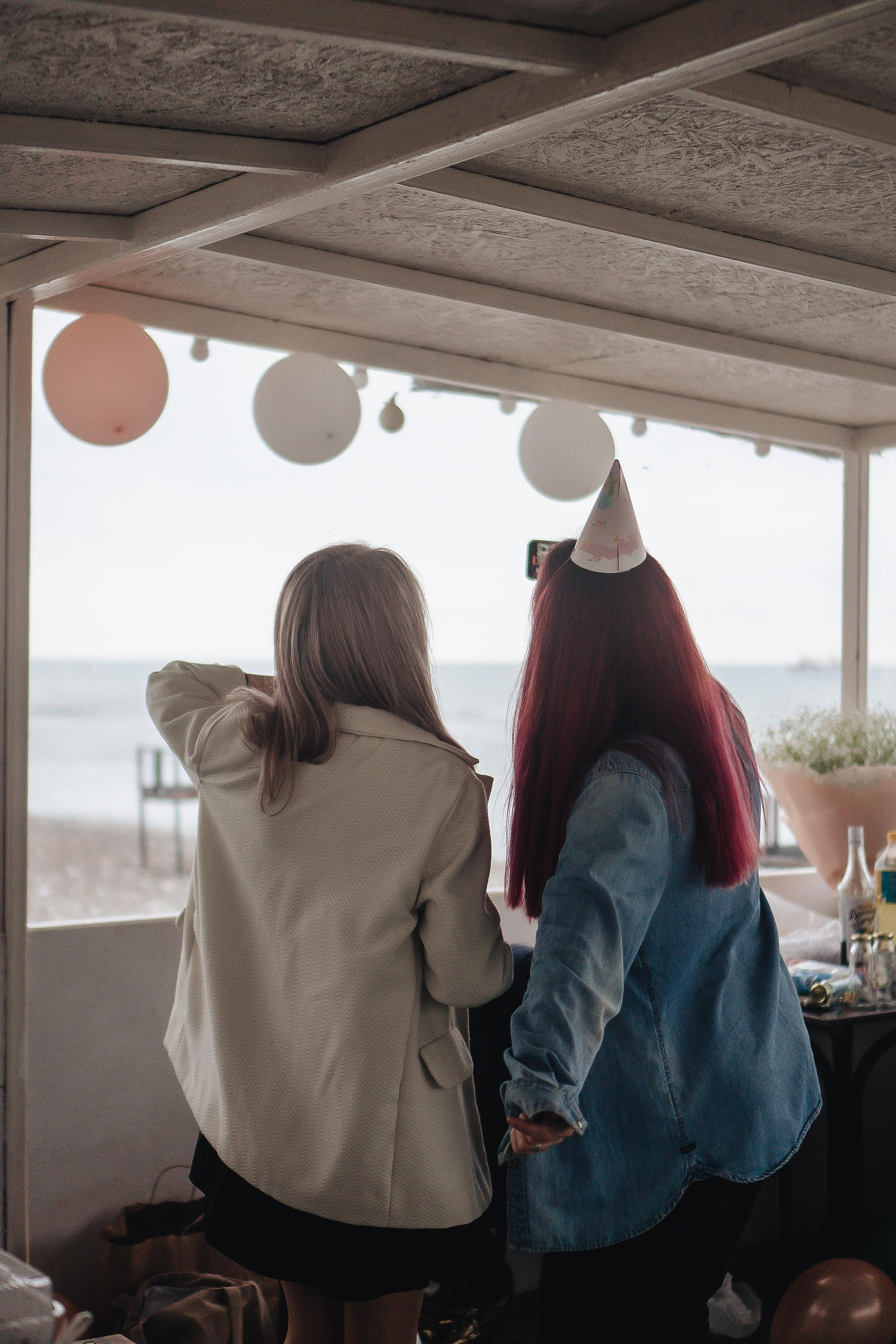 РЕПОРТАЖ ДЕНЬ РОЖДЕНИЯ. Профессиональный фотограф, Санкт-Петербург — Виктория Богомолова