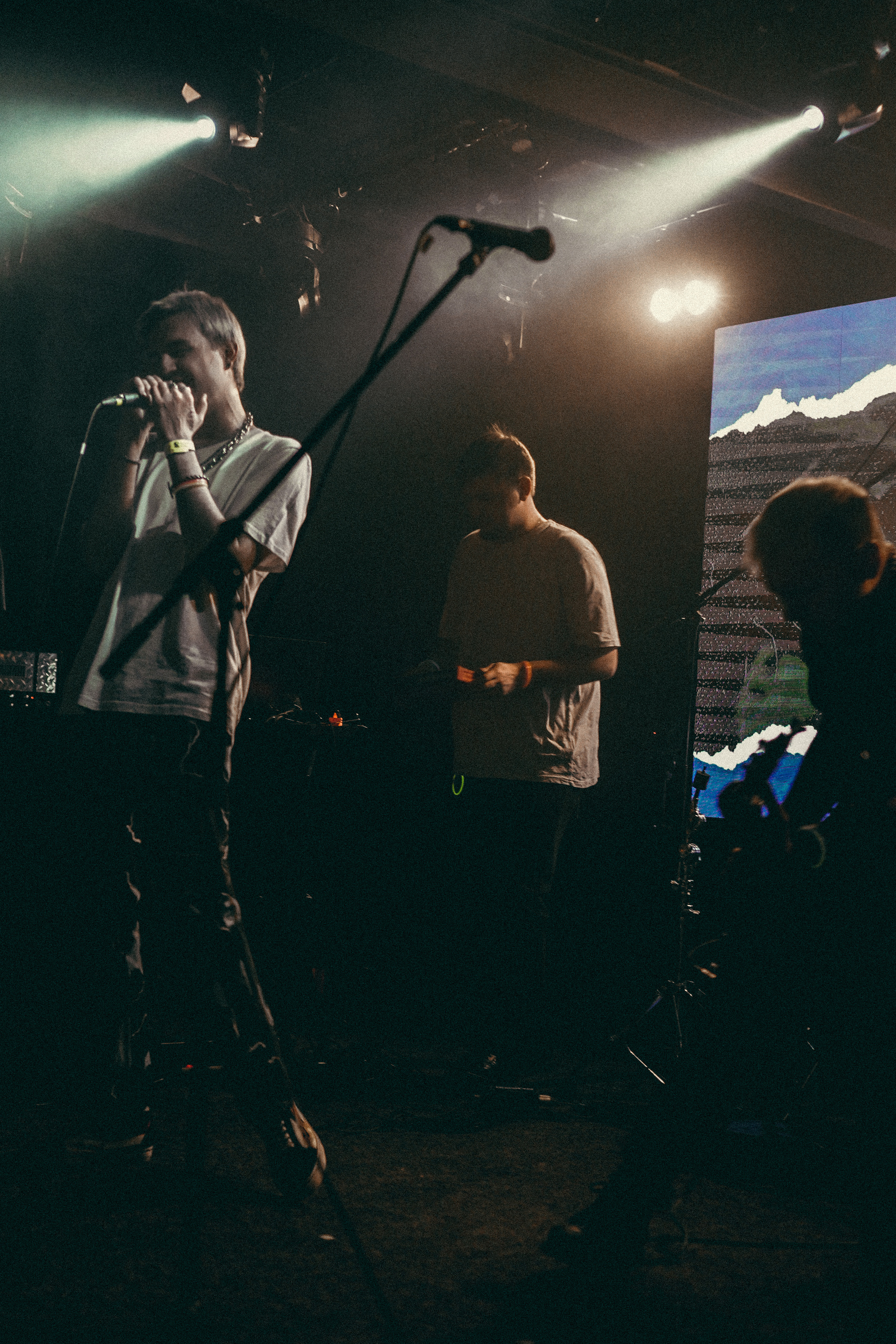 РЕПОРТАЖ КОНЦЕРТ. Профессиональный фотограф, Санкт-Петербург — Виктория Богомолова