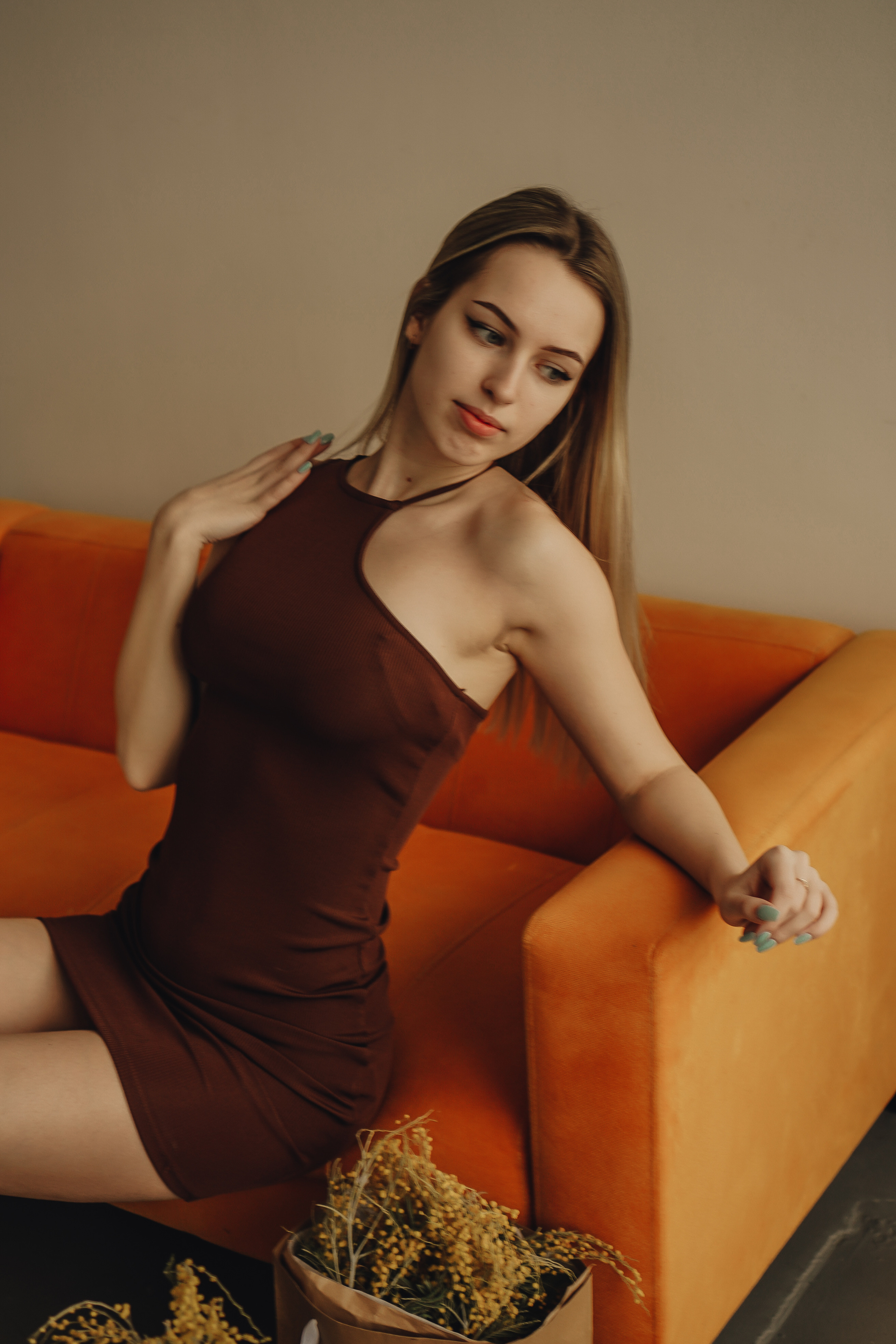 Анастасия. Профессиональный фотограф, Санкт-Петербург — Виктория Богомолова