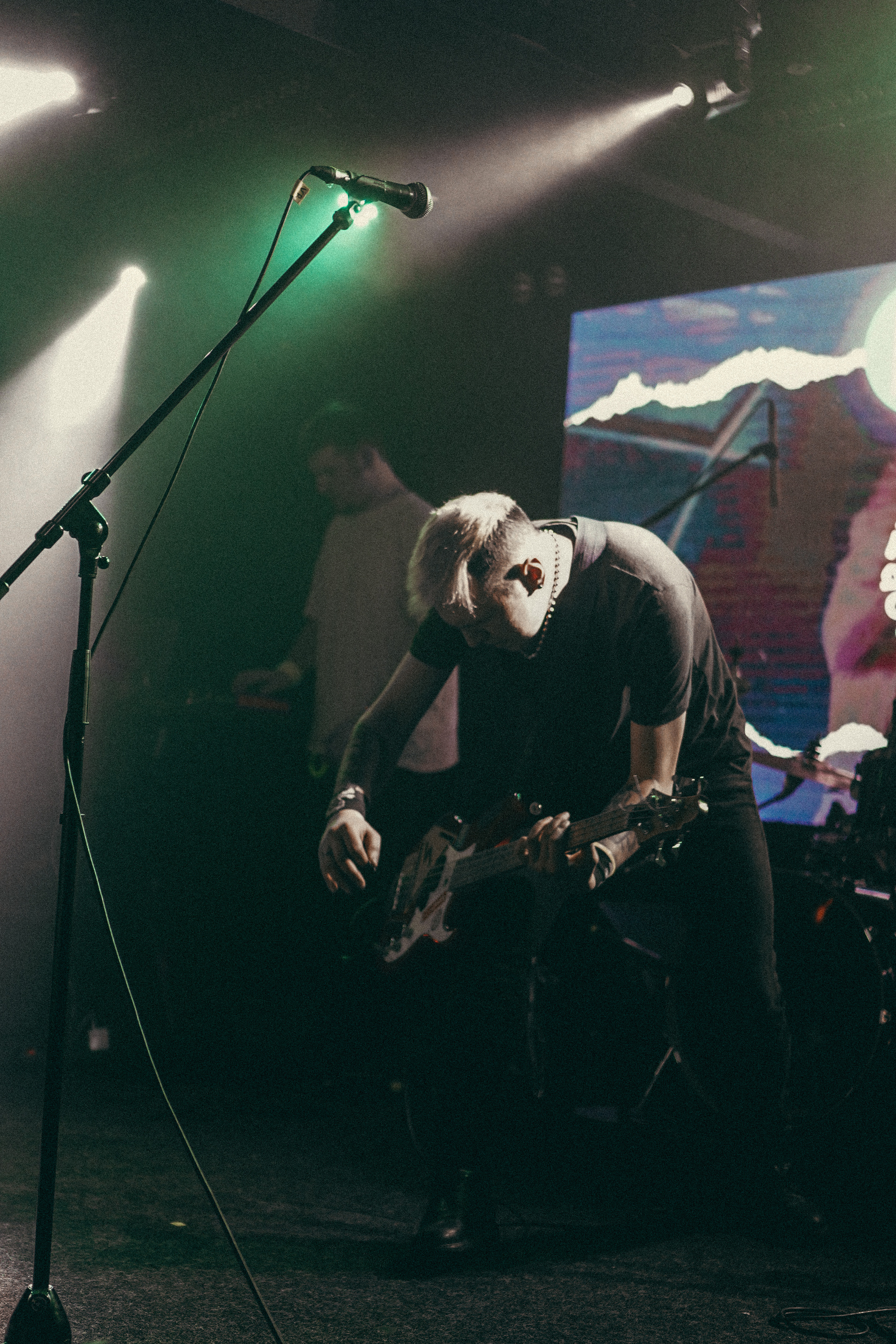 РЕПОРТАЖ КОНЦЕРТ. Профессиональный фотограф, Санкт-Петербург — Виктория Богомолова