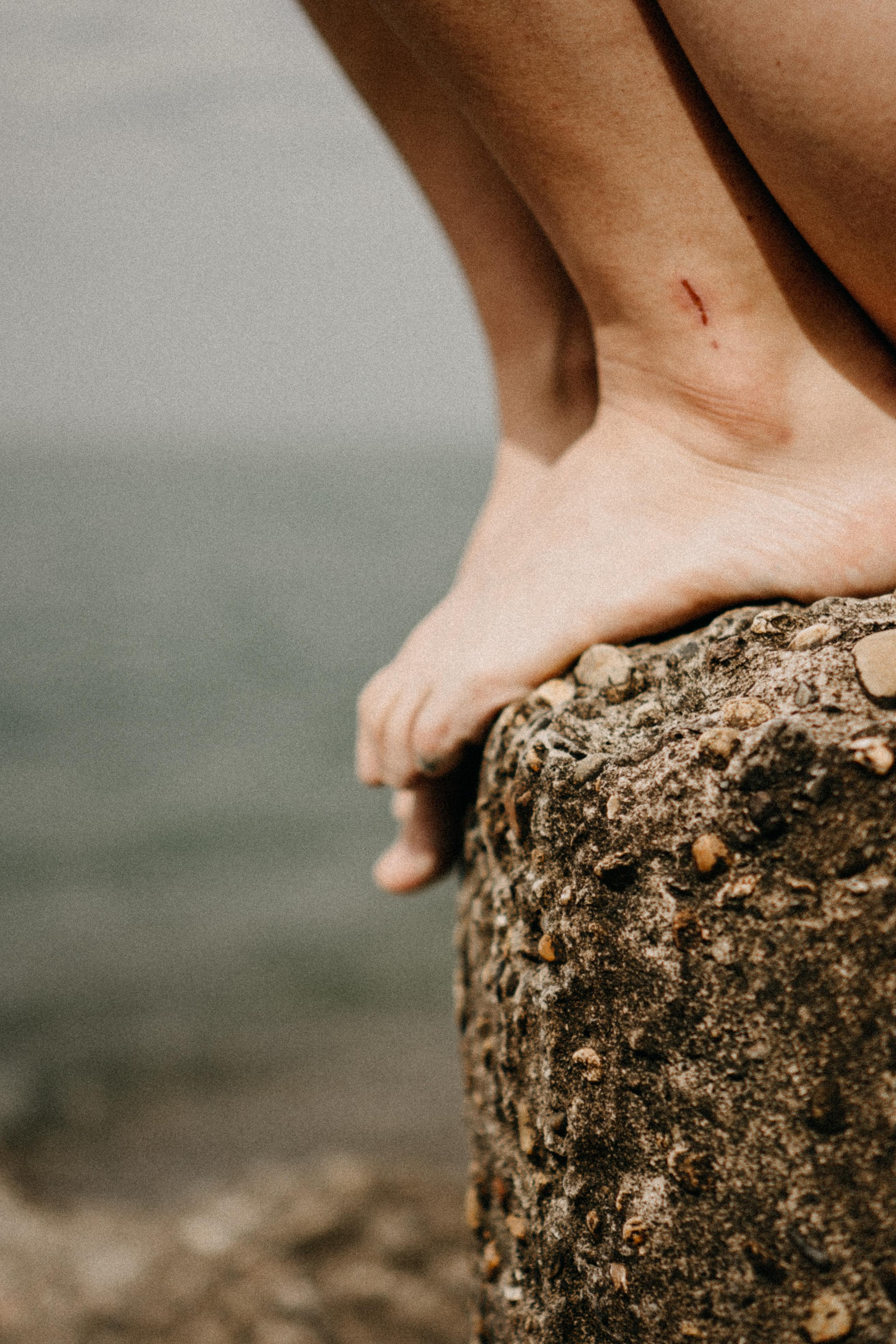 УТРЕННЯЯ ФОТОСЕССИЯ НА ПЛЯЖЕ. Профессиональный фотограф, Санкт-Петербург — Виктория Богомолова