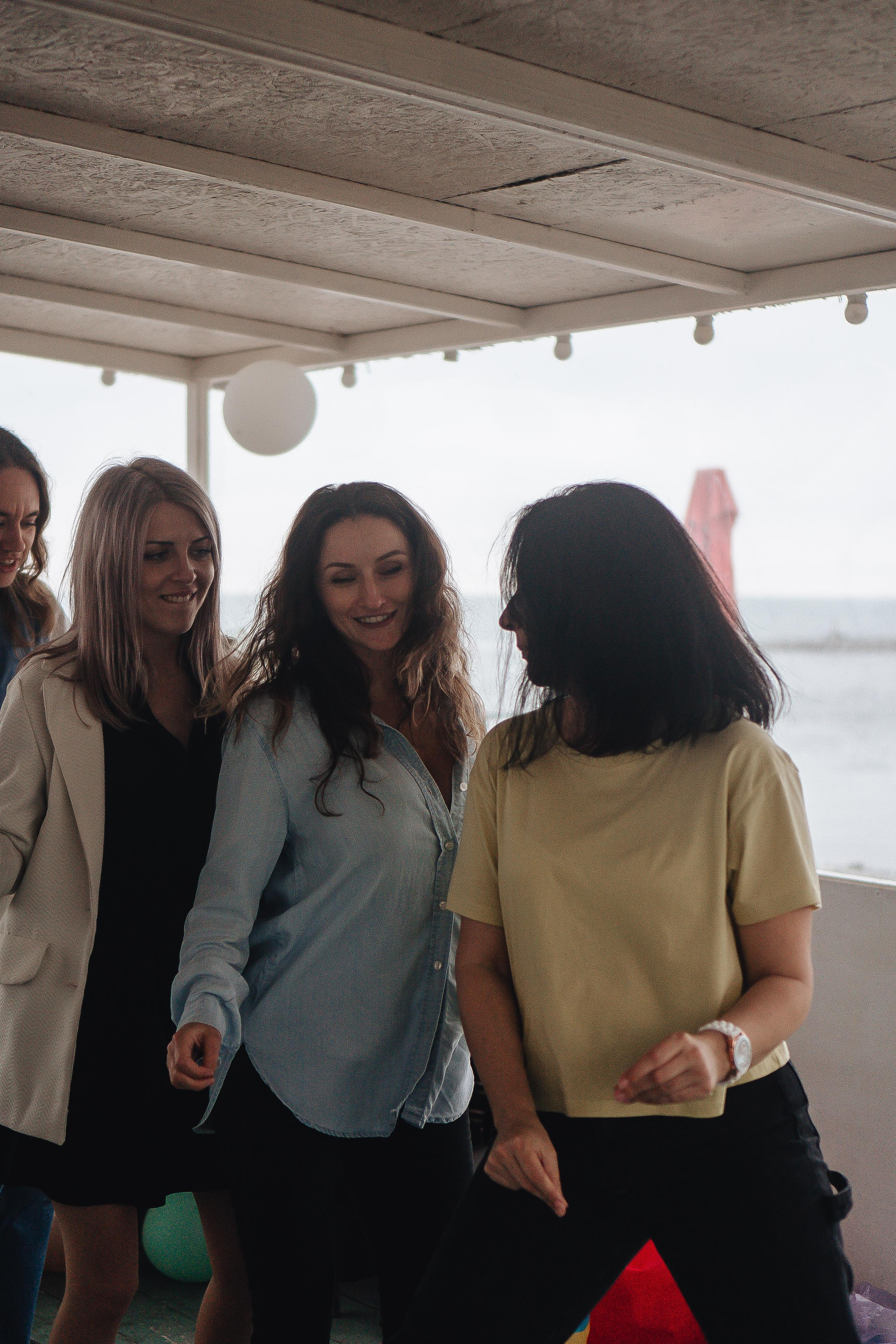 РЕПОРТАЖ ДЕНЬ РОЖДЕНИЯ. Профессиональный фотограф, Санкт-Петербург — Виктория Богомолова