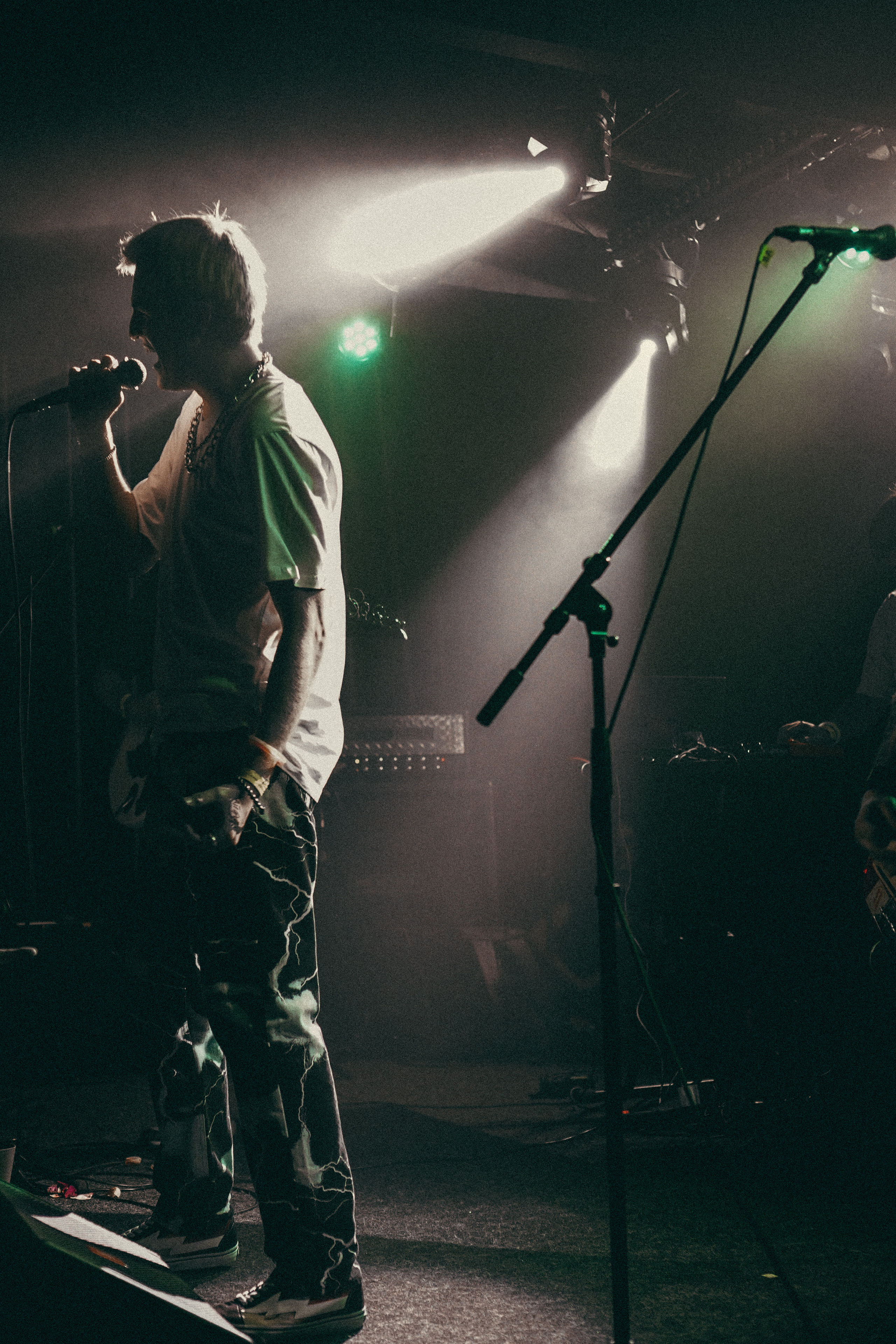 РЕПОРТАЖ КОНЦЕРТ. Профессиональный фотограф, Санкт-Петербург — Виктория Богомолова