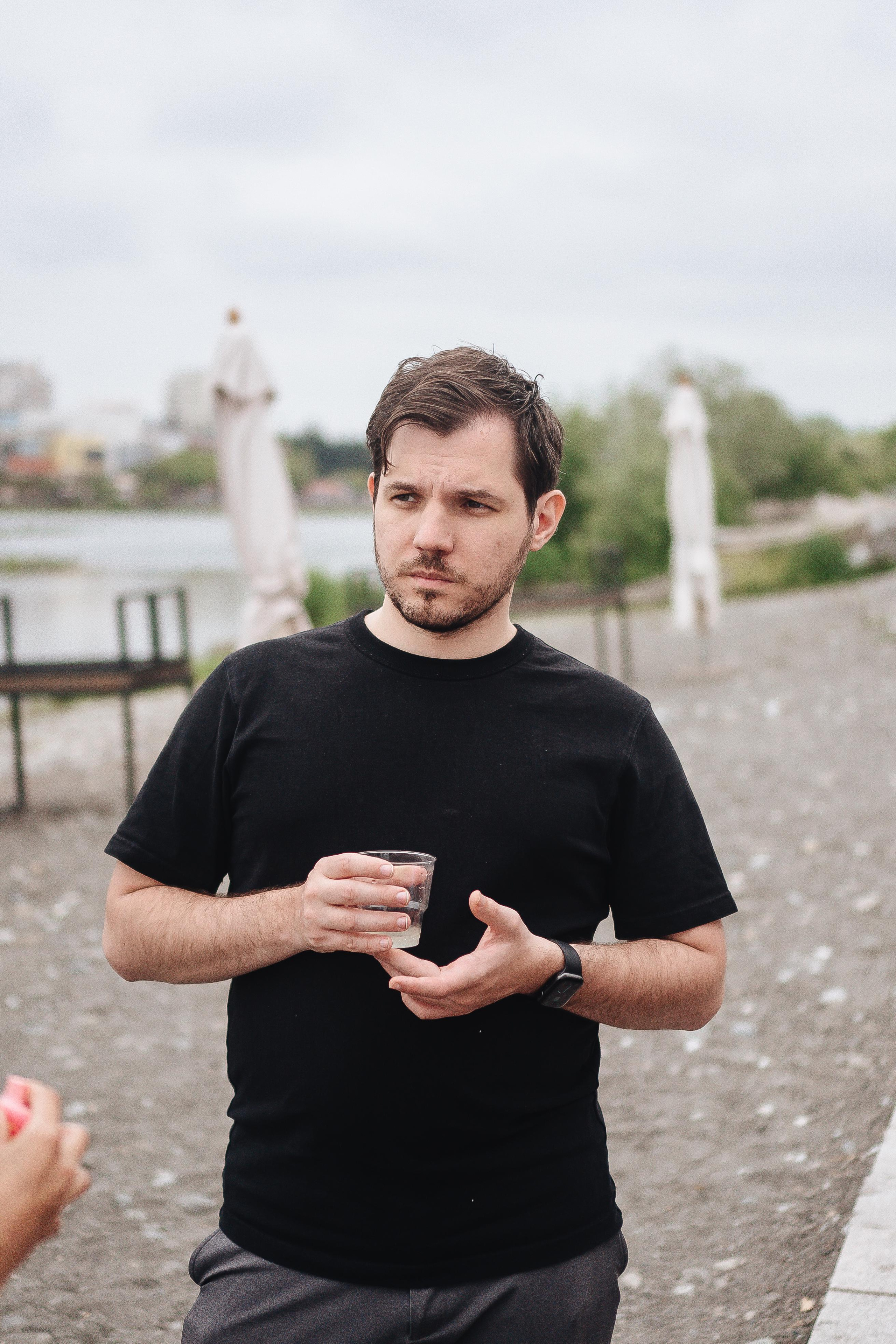 РЕПОРТАЖ ДЕНЬ РОЖДЕНИЯ. Профессиональный фотограф, Санкт-Петербург — Виктория Богомолова