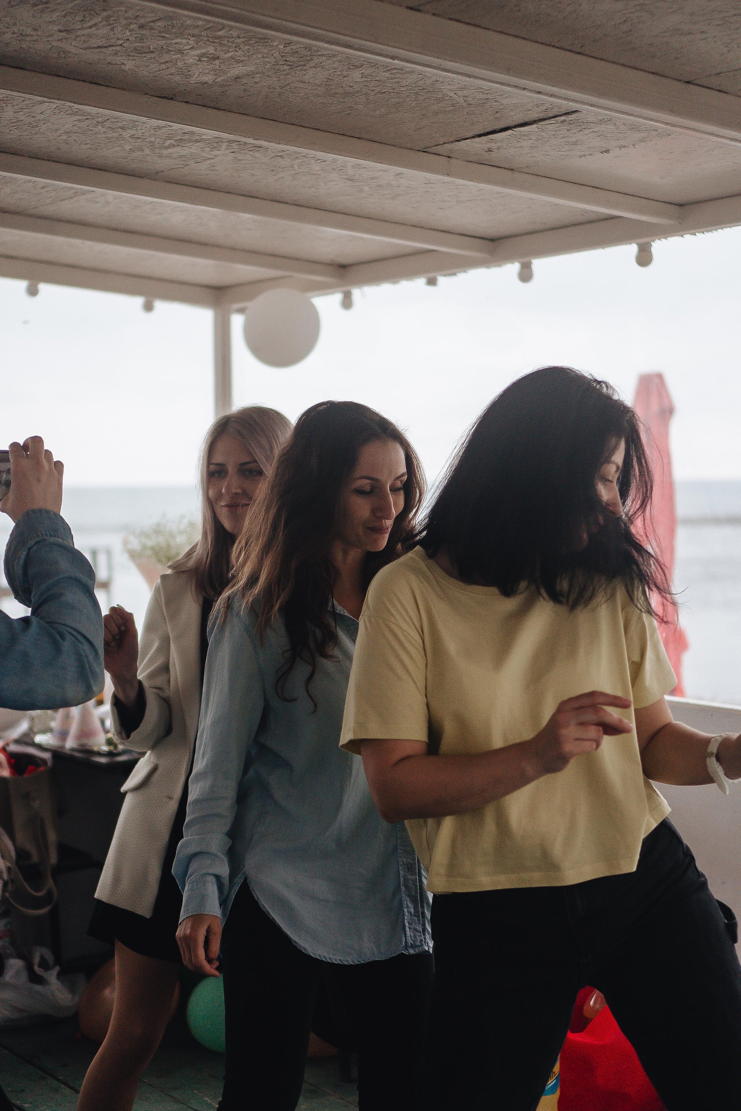 РЕПОРТАЖ ДЕНЬ РОЖДЕНИЯ. Профессиональный фотограф, Санкт-Петербург — Виктория Богомолова