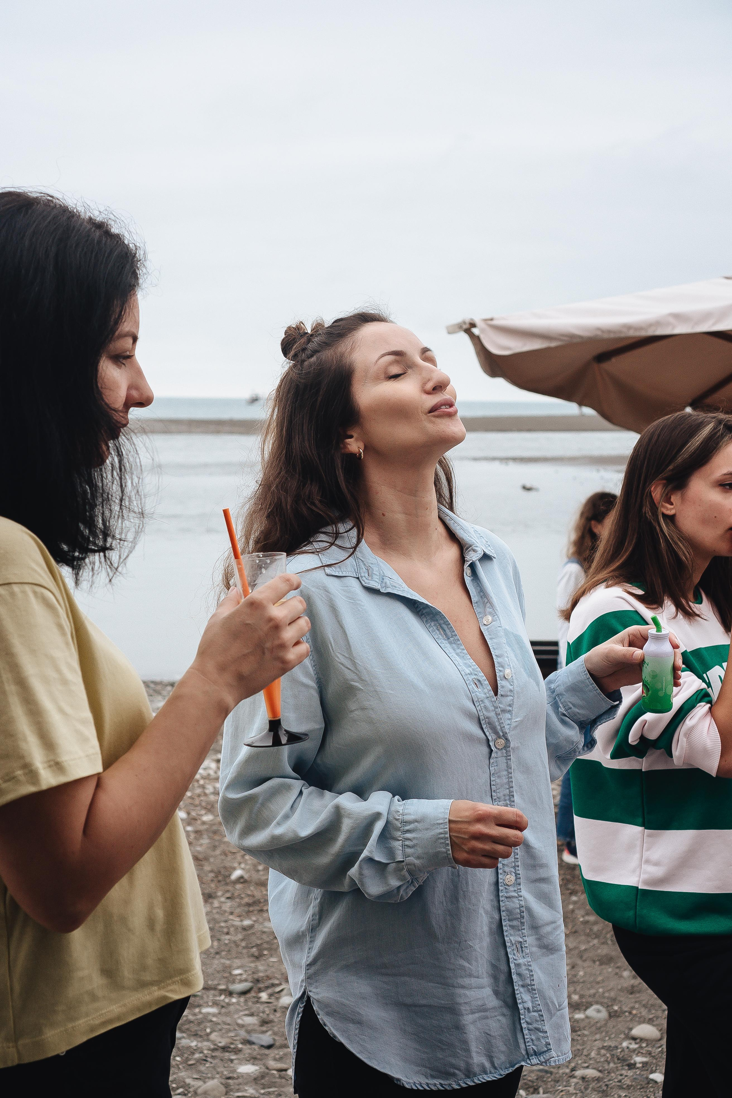 РЕПОРТАЖ ДЕНЬ РОЖДЕНИЯ. Профессиональный фотограф, Санкт-Петербург — Виктория Богомолова