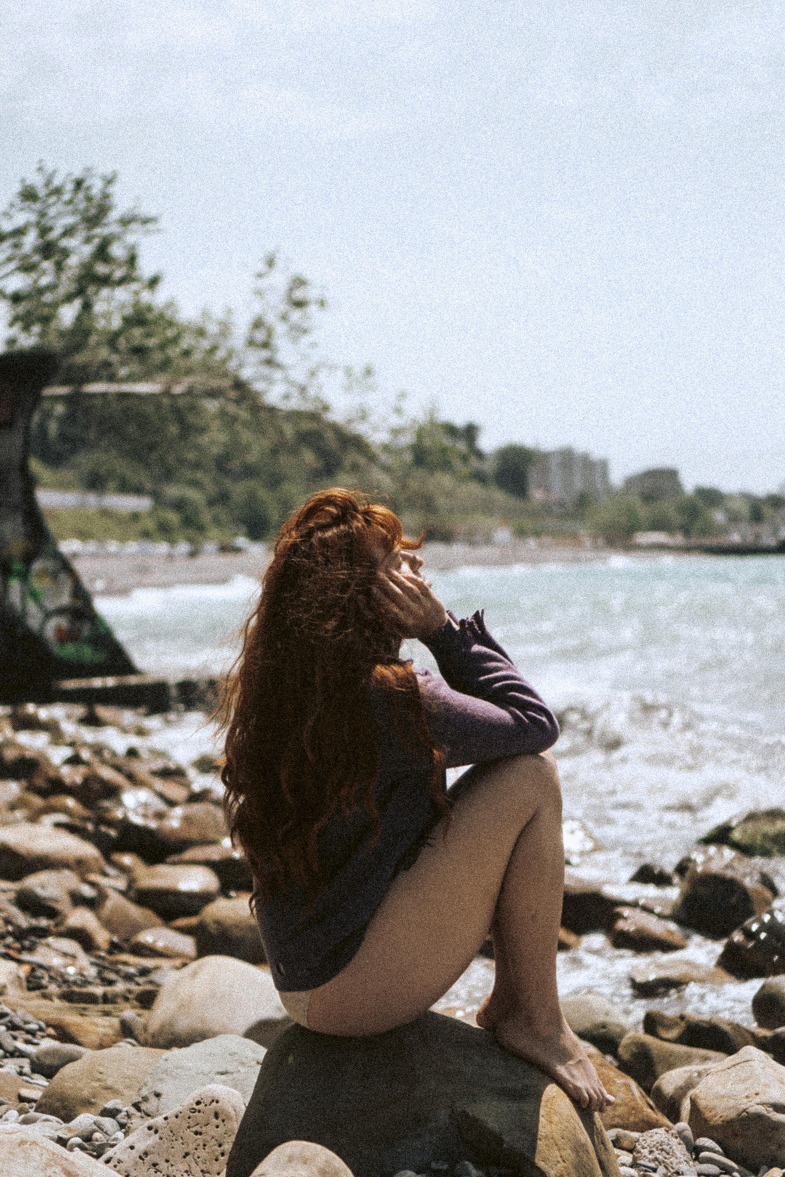 УТРЕННЯЯ ФОТОСЕССИЯ НА ПЛЯЖЕ. Профессиональный фотограф, Санкт-Петербург — Виктория Богомолова