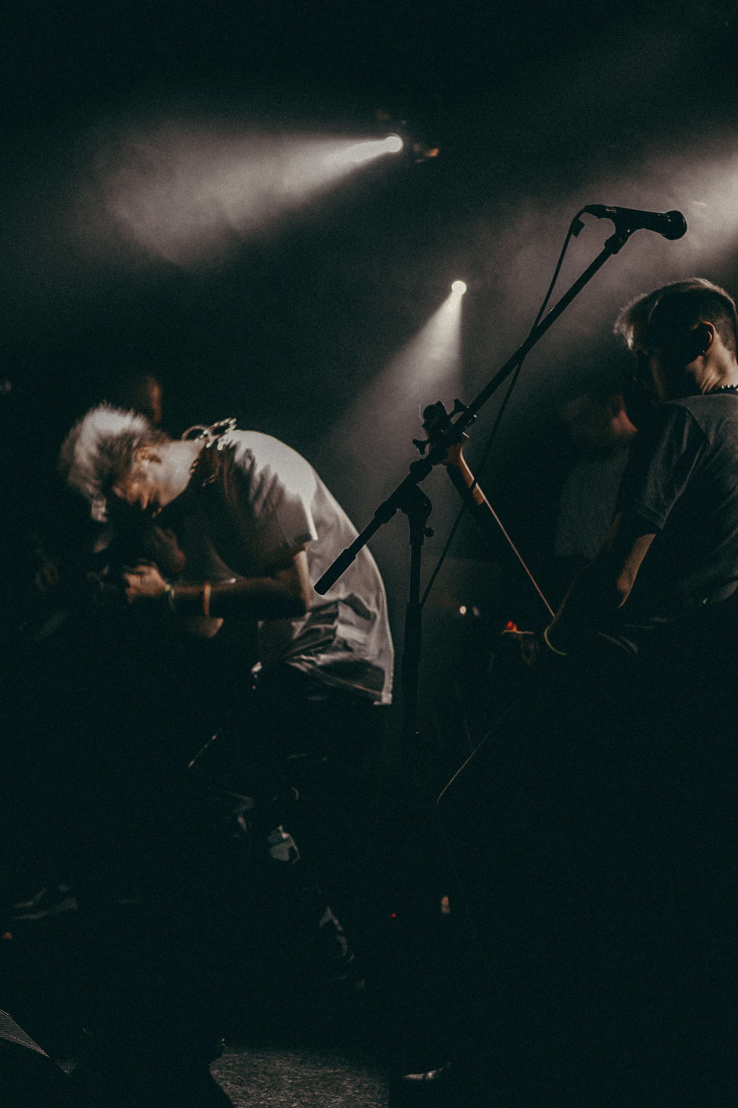 РЕПОРТАЖ КОНЦЕРТ. Профессиональный фотограф, Санкт-Петербург — Виктория Богомолова