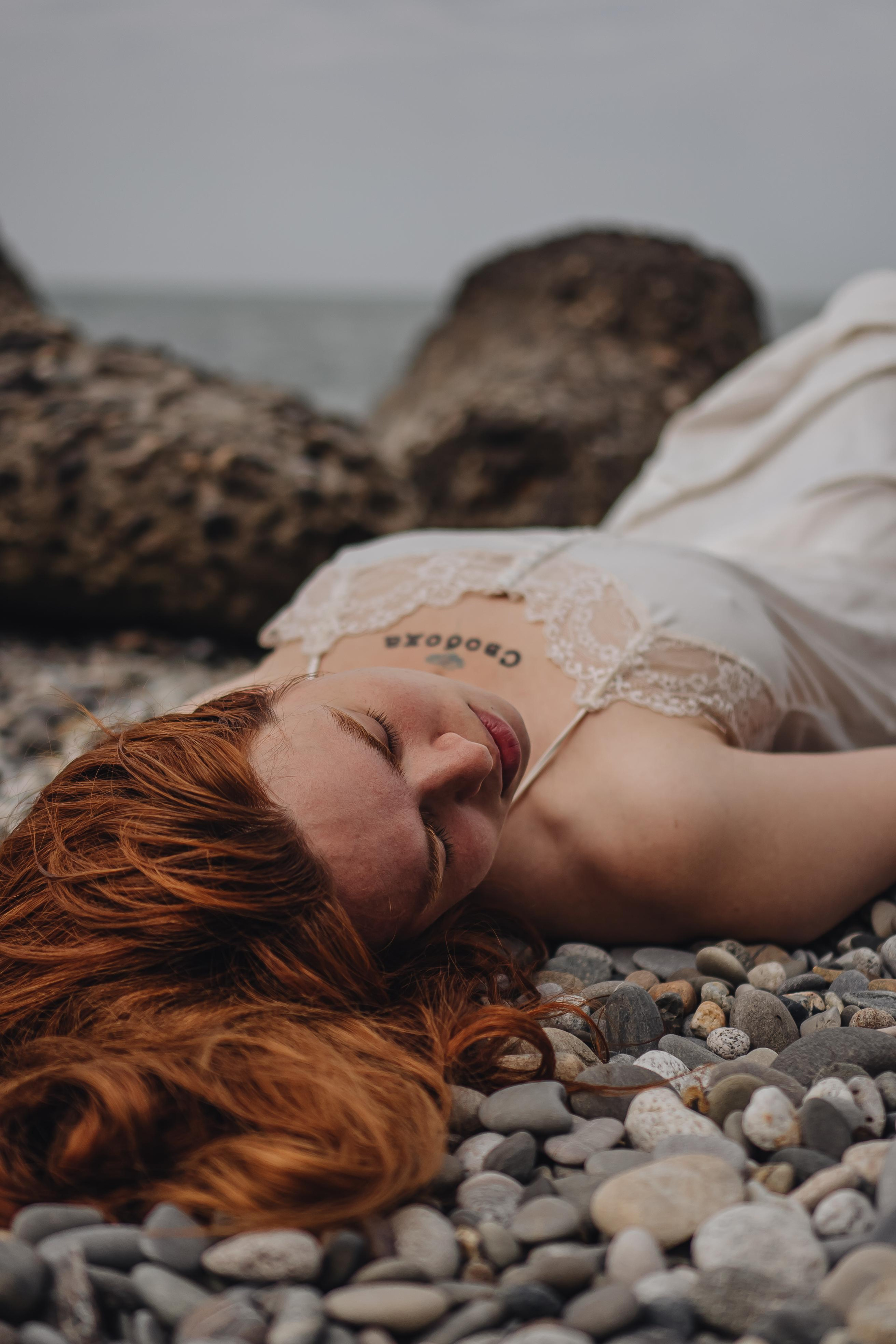 УТРЕННЯЯ ФОТОСЕССИЯ НА ПЛЯЖЕ. Профессиональный фотограф, Санкт-Петербург — Виктория Богомолова