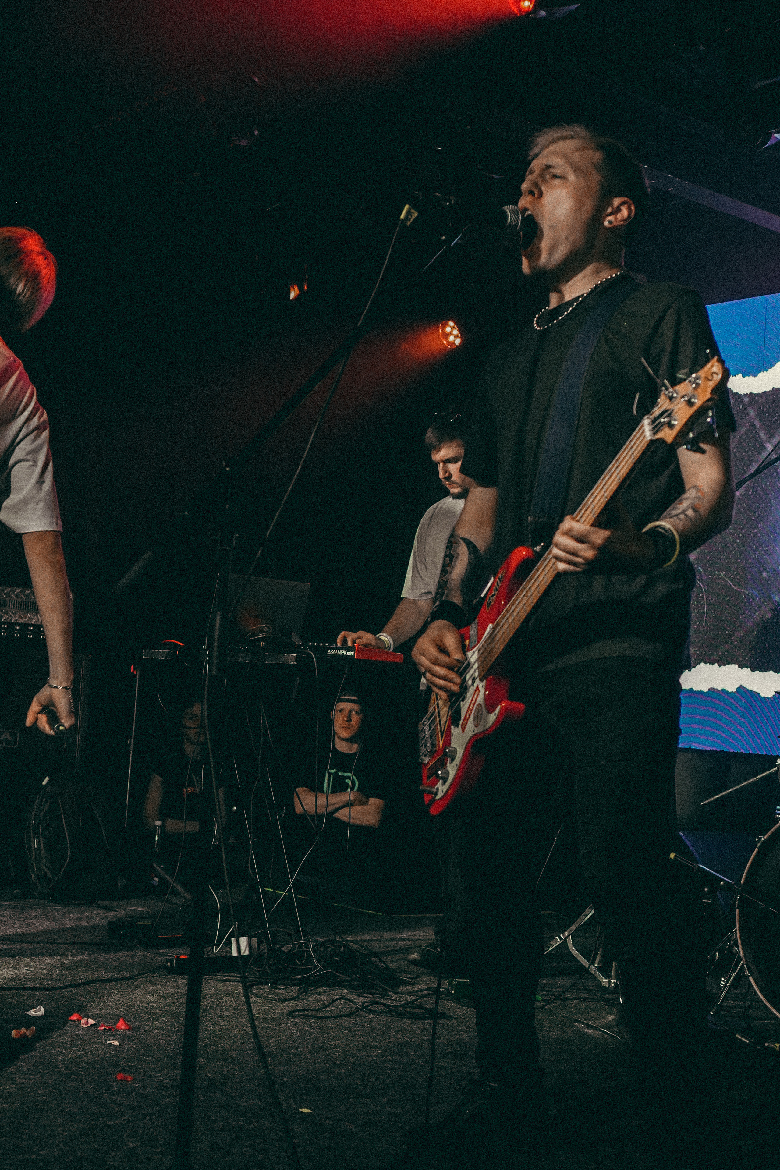 РЕПОРТАЖ КОНЦЕРТ. Профессиональный фотограф, Санкт-Петербург — Виктория Богомолова