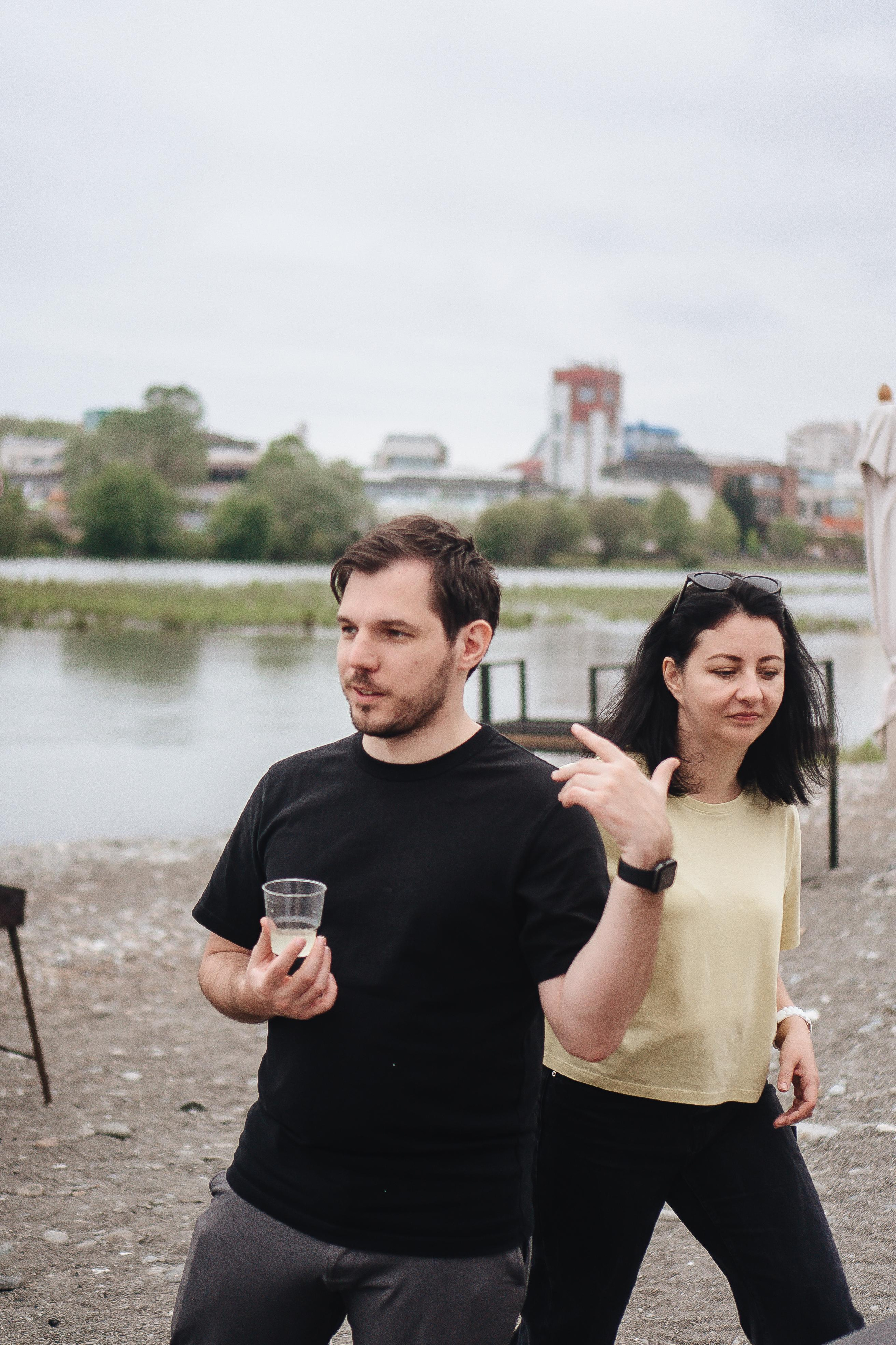 РЕПОРТАЖ ДЕНЬ РОЖДЕНИЯ. Профессиональный фотограф, Санкт-Петербург — Виктория Богомолова