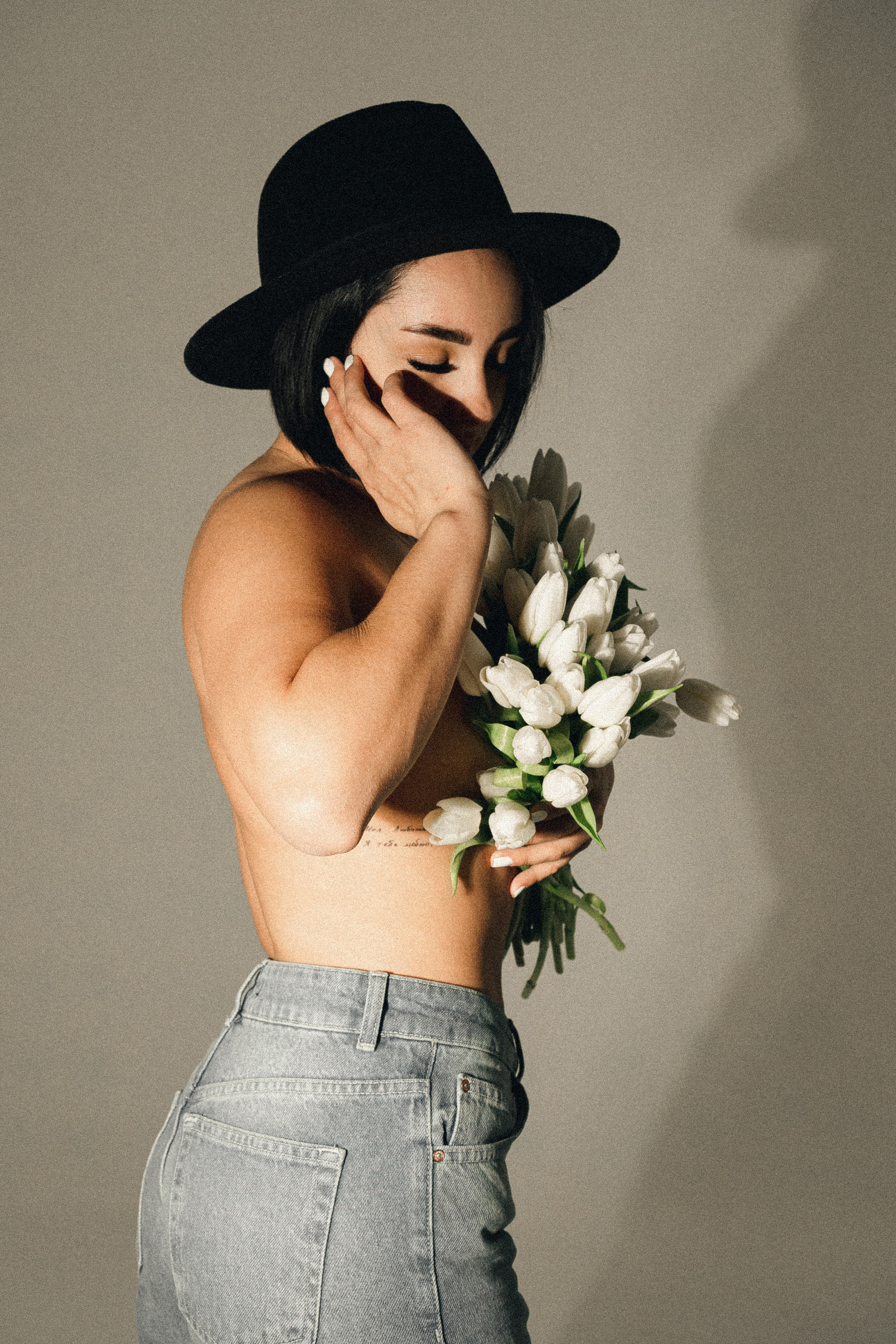 ВЕСЕННЕЕ НАСТРОЕНИЕ. Профессиональный фотограф, Санкт-Петербург — Виктория Богомолова