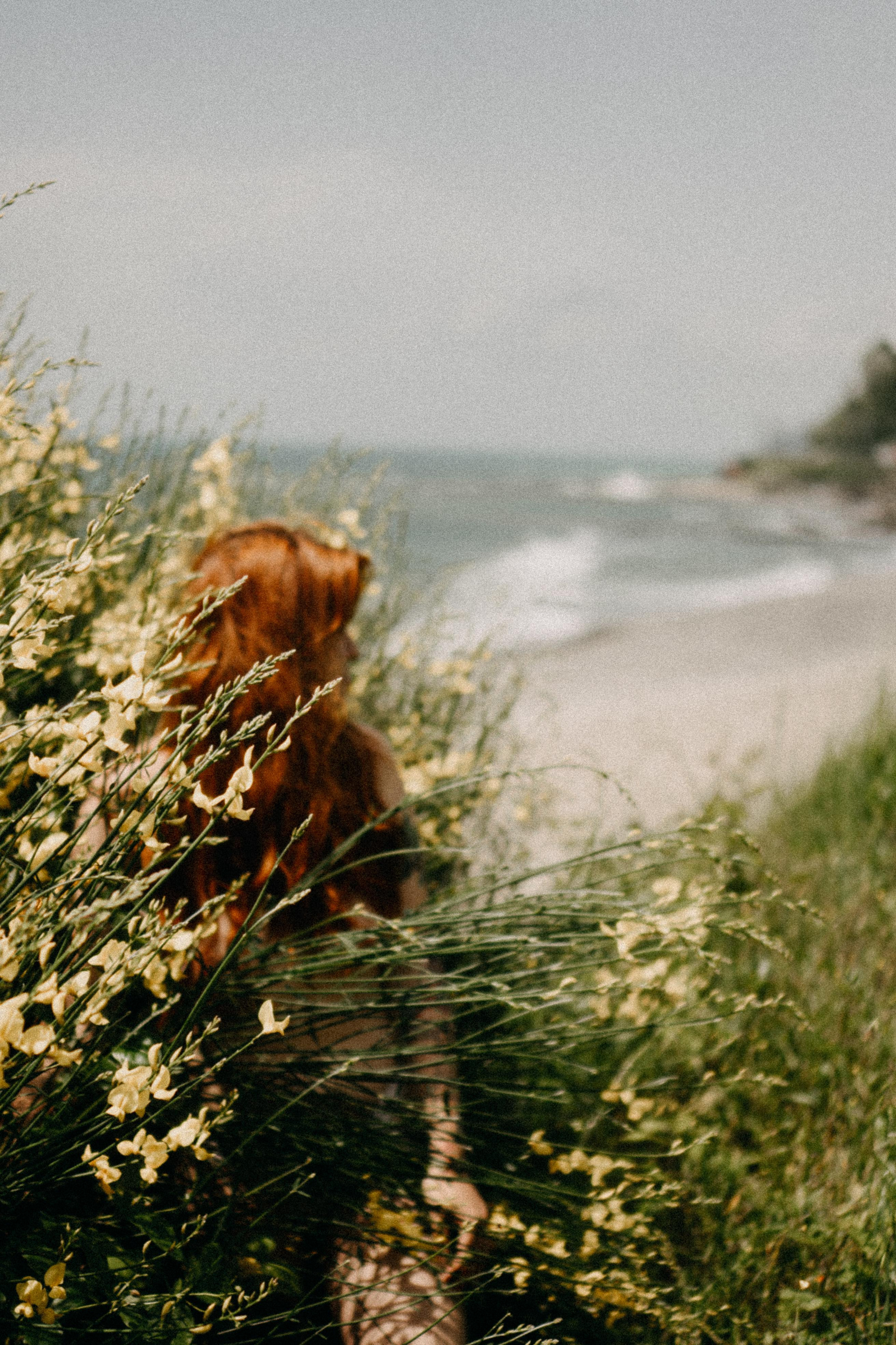 УТРЕННЯЯ ФОТОСЕССИЯ НА ПЛЯЖЕ. Профессиональный фотограф, Санкт-Петербург — Виктория Богомолова