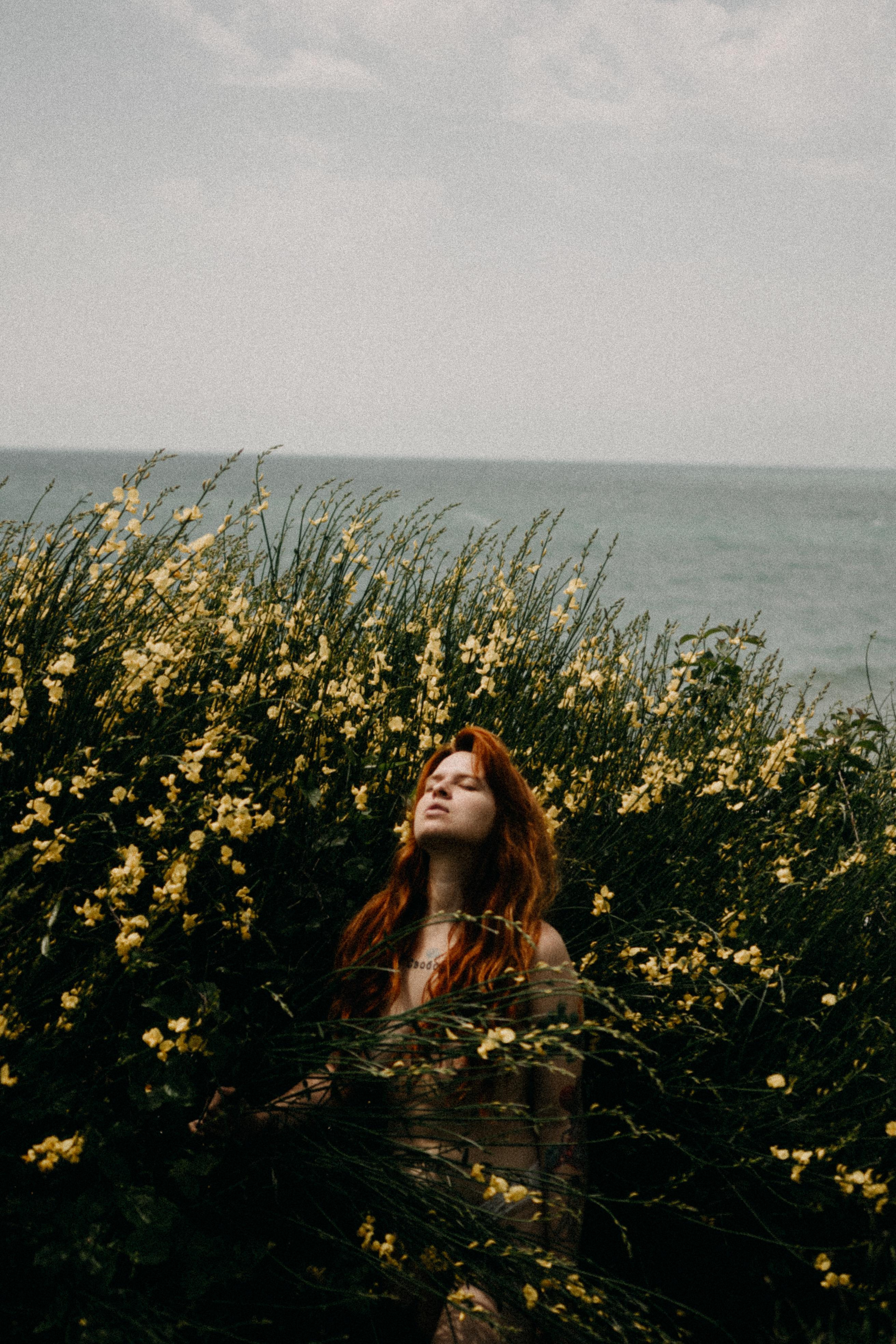 УТРЕННЯЯ ФОТОСЕССИЯ НА ПЛЯЖЕ. Профессиональный фотограф, Санкт-Петербург — Виктория Богомолова