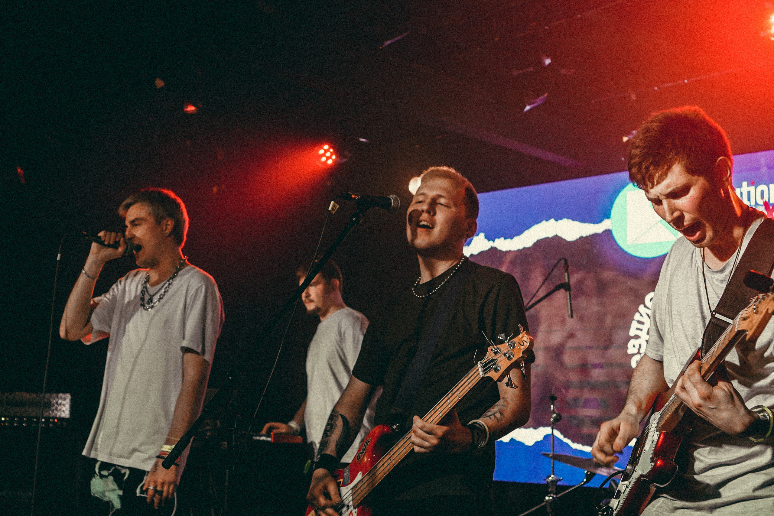 РЕПОРТАЖ КОНЦЕРТ. Профессиональный фотограф, Санкт-Петербург — Виктория Богомолова