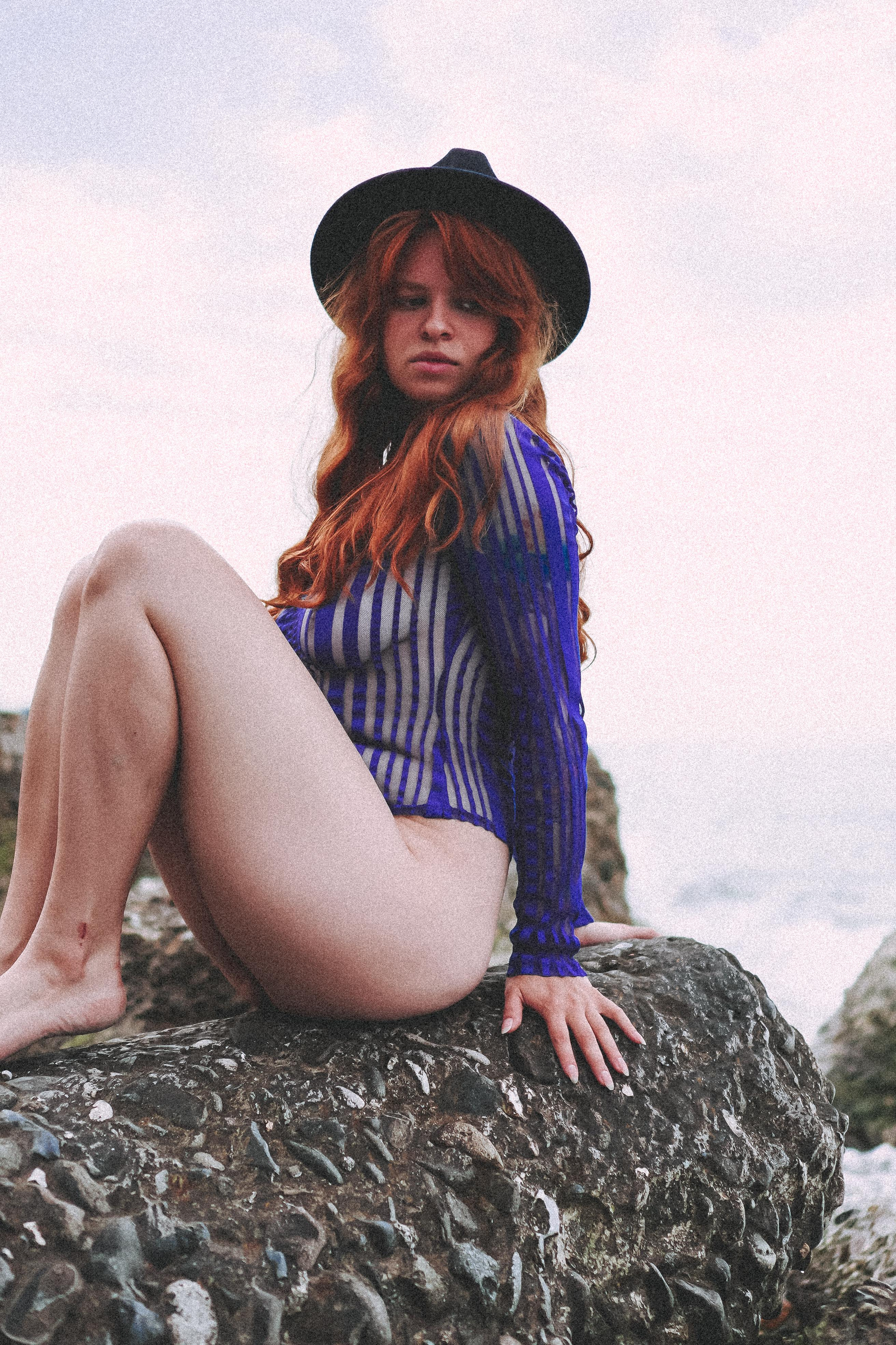 УТРЕННЯЯ ФОТОСЕССИЯ НА ПЛЯЖЕ. Профессиональный фотограф, Санкт-Петербург — Виктория Богомолова