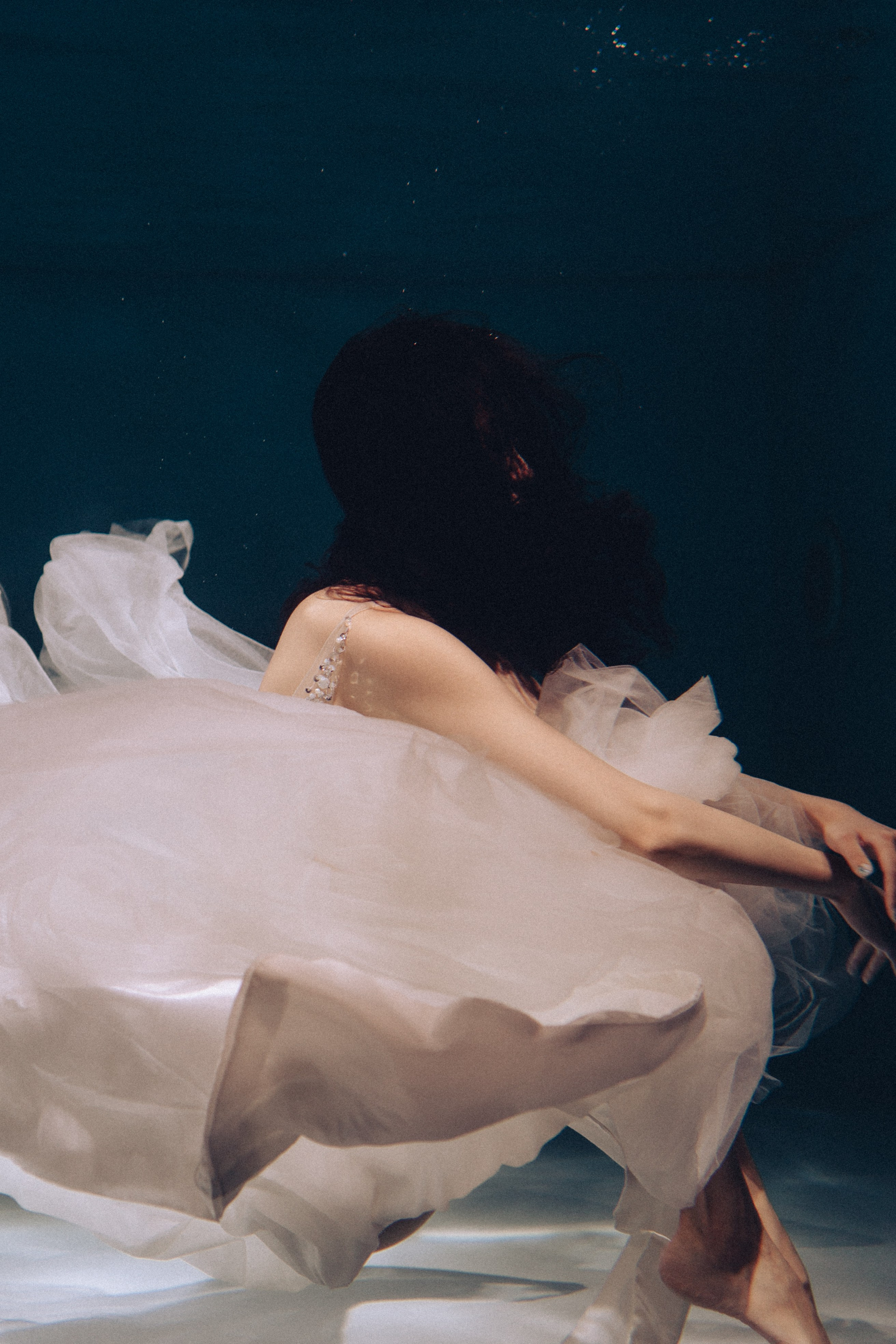 ФОТОСЕСИСИЯ В БАССЕЙНЕ. Профессиональный фотограф, Санкт-Петербург — Виктория Богомолова