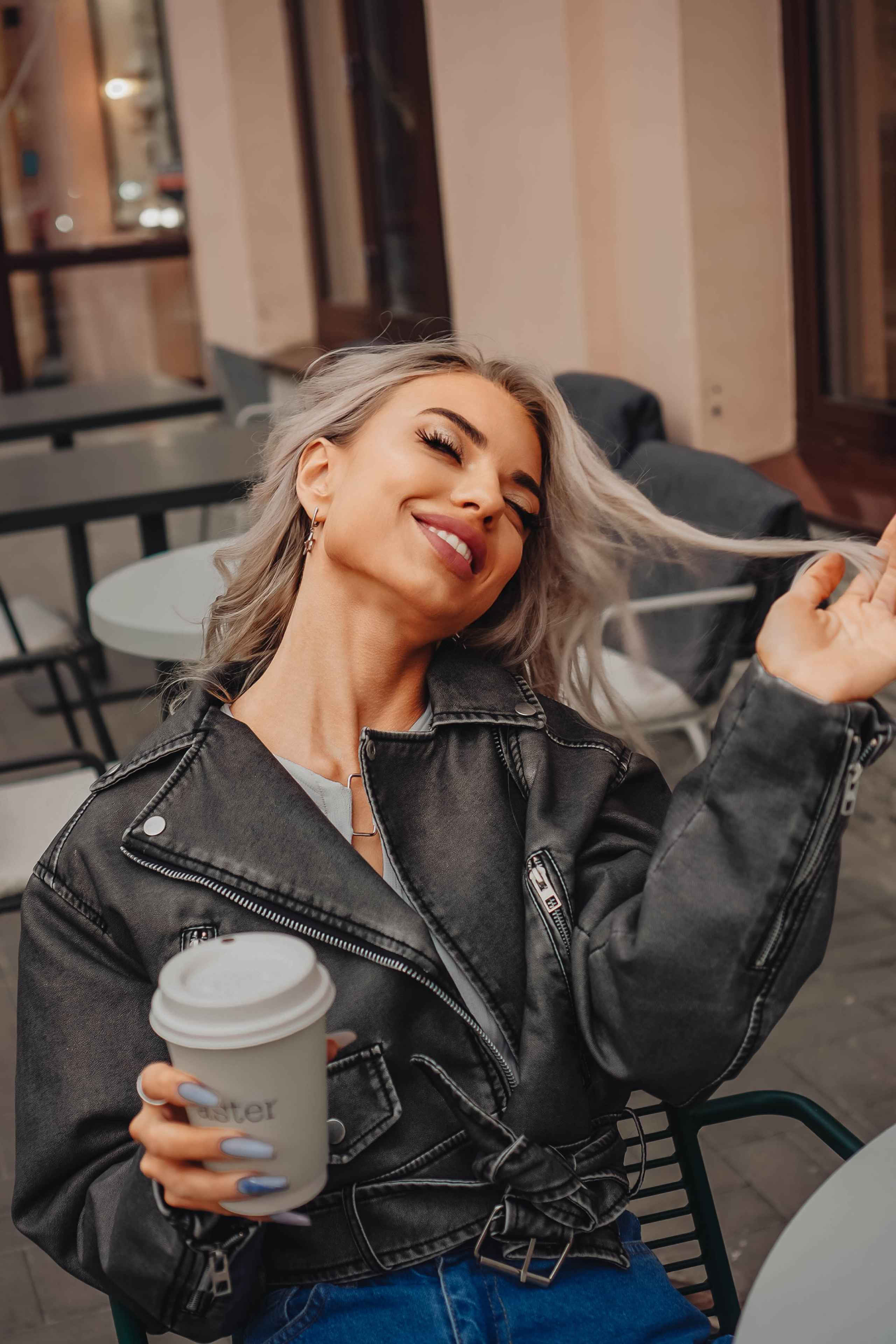 ЯНА. Профессиональный фотограф, Санкт-Петербург — Виктория Богомолова