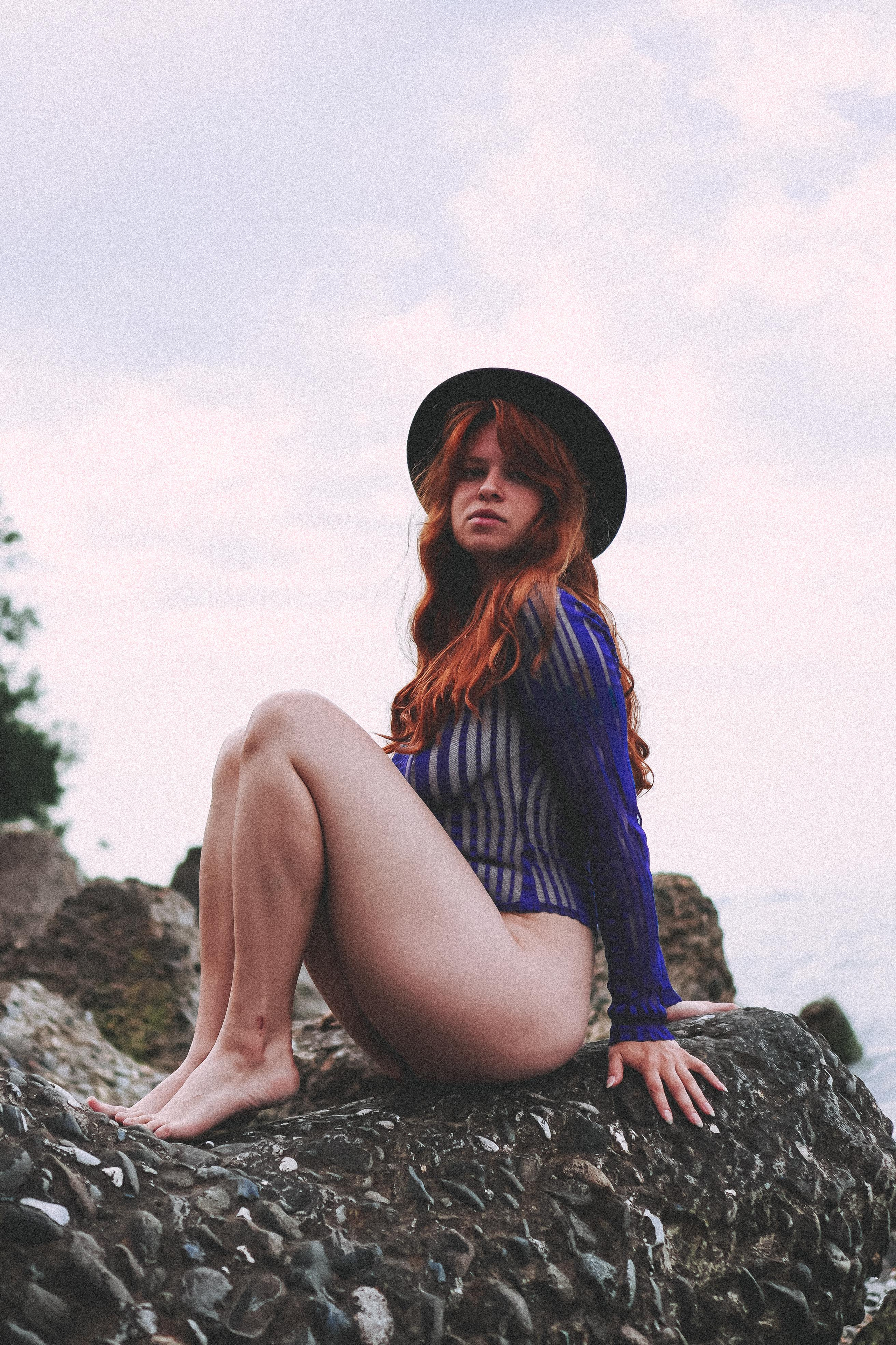 УТРЕННЯЯ ФОТОСЕССИЯ НА ПЛЯЖЕ. Профессиональный фотограф, Санкт-Петербург — Виктория Богомолова