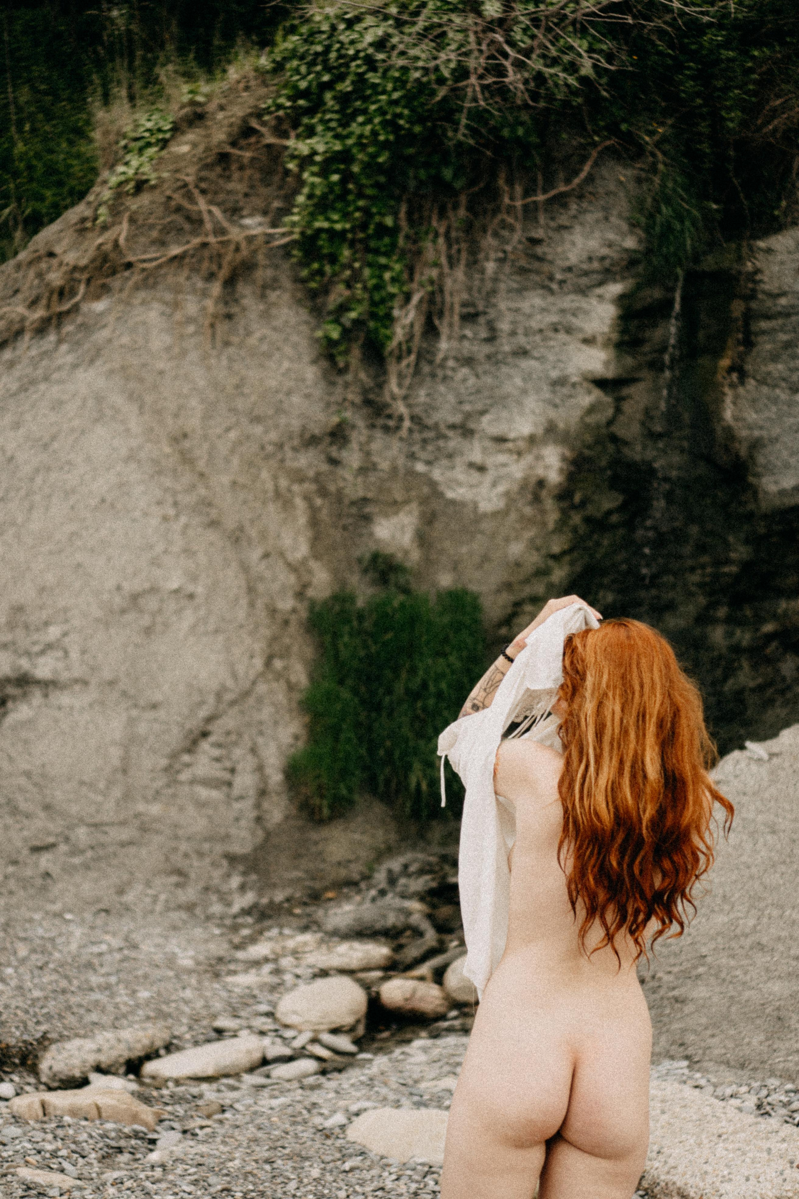 УТРЕННЯЯ ФОТОСЕССИЯ НА ПЛЯЖЕ. Профессиональный фотограф, Санкт-Петербург — Виктория Богомолова