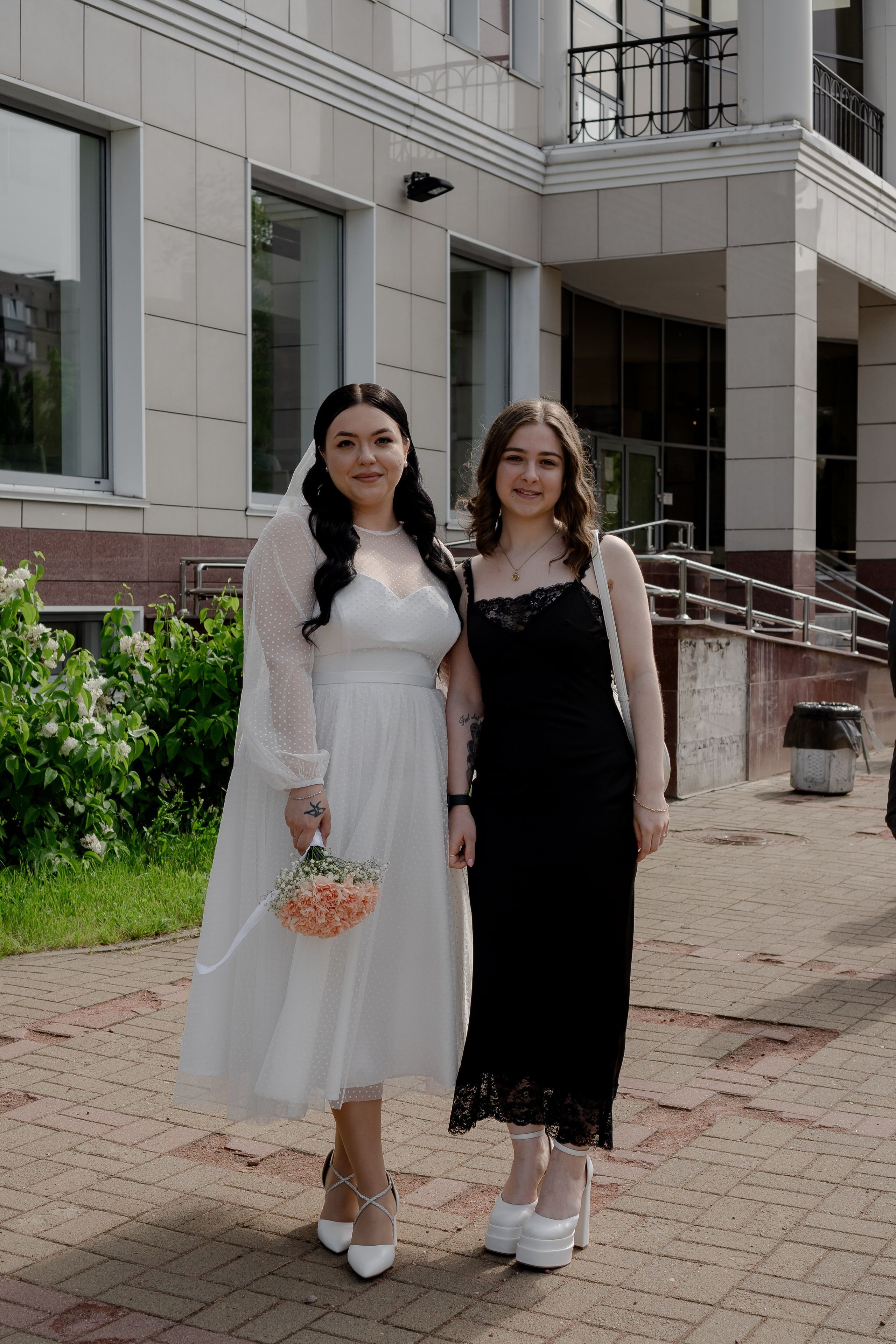 СВАДЕБНАЯ СЬЕМКА В ЗАГСЕ И БАНКЕТ. Профессиональный фотограф, Санкт-Петербург — Виктория Богомолова