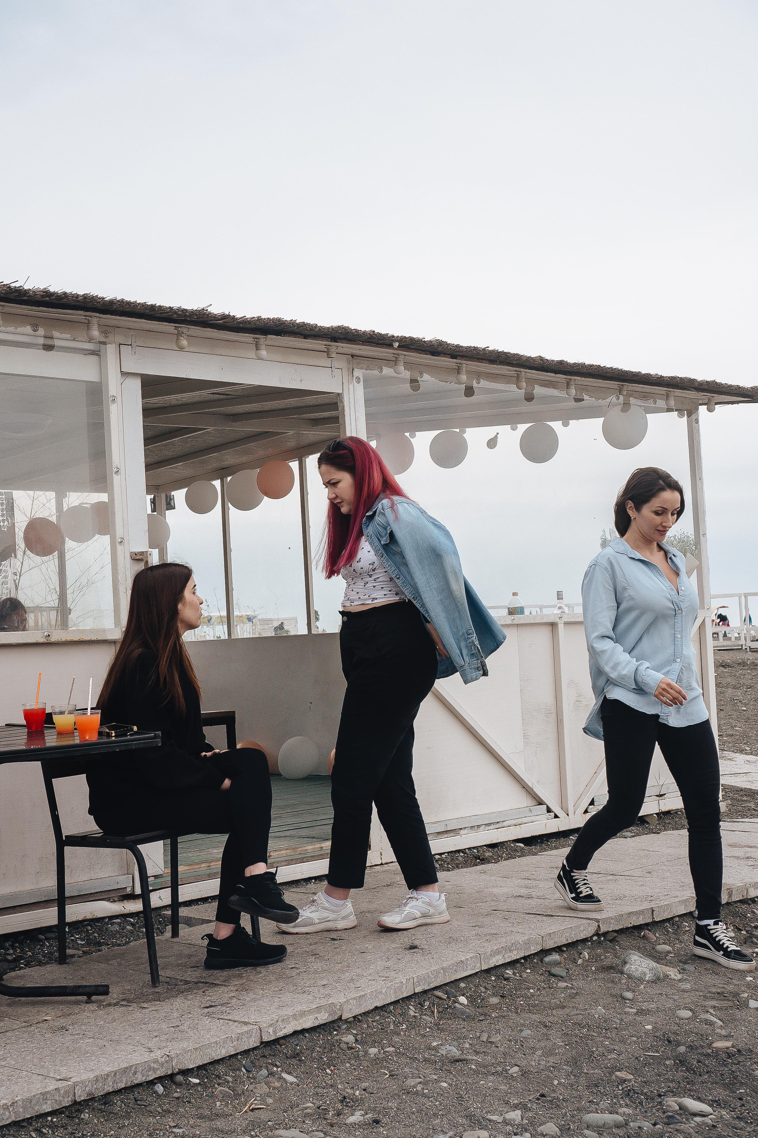 РЕПОРТАЖ ДЕНЬ РОЖДЕНИЯ. Профессиональный фотограф, Санкт-Петербург — Виктория Богомолова