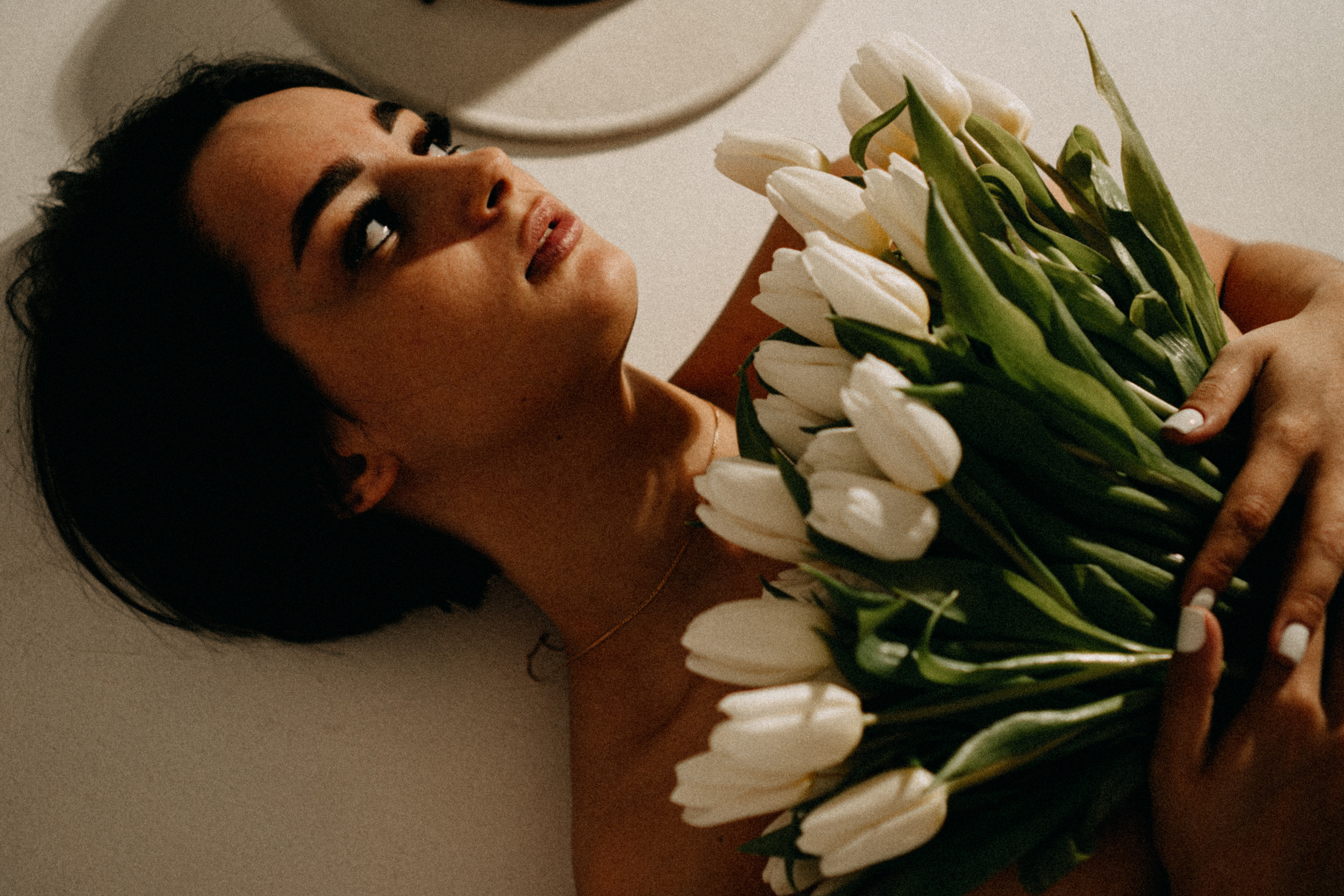 ВЕСЕННЕЕ НАСТРОЕНИЕ. Профессиональный фотограф, Санкт-Петербург — Виктория Богомолова