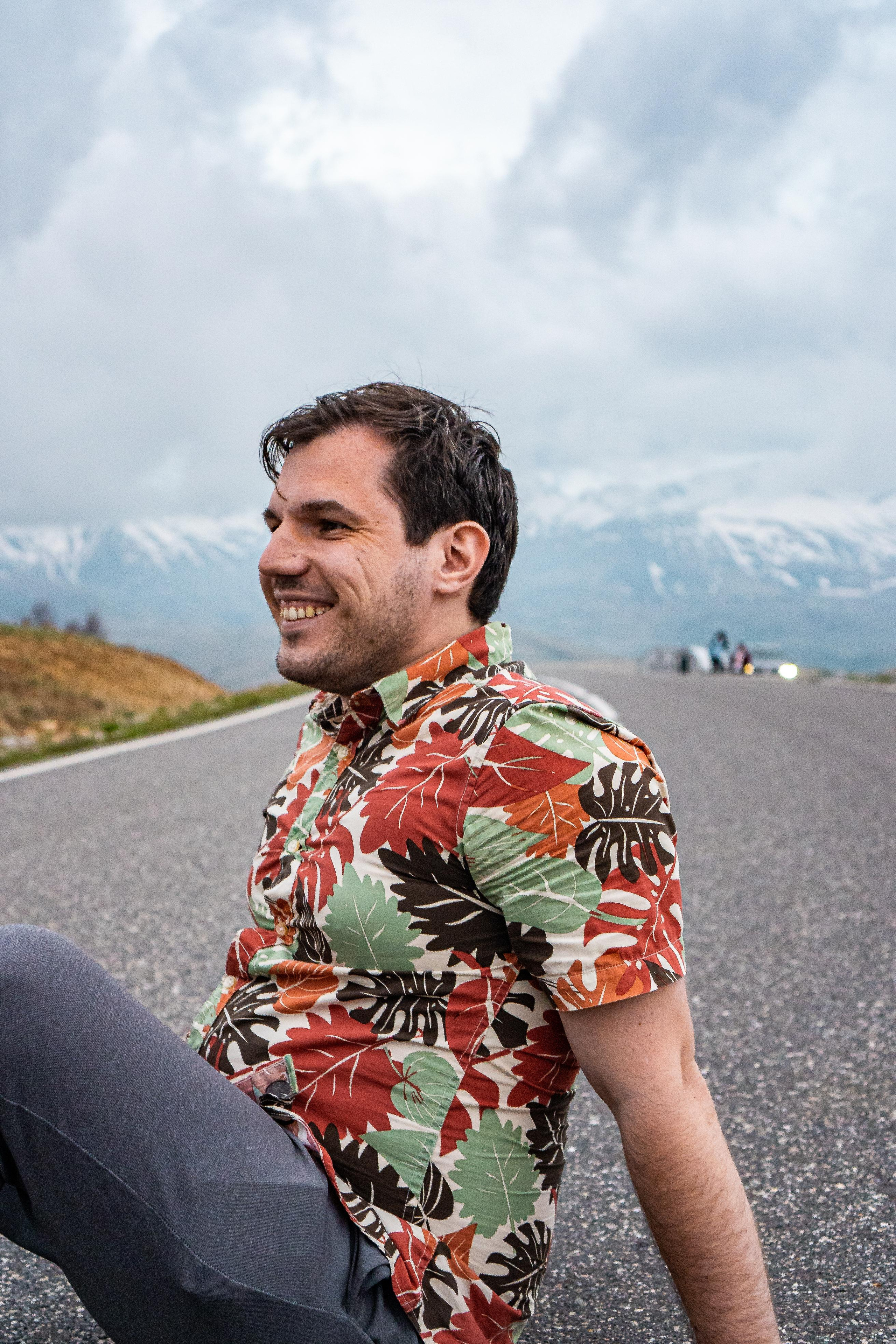 ГОРЫ ЕЛИСЕЙ. Профессиональный фотограф, Санкт-Петербург — Виктория Богомолова