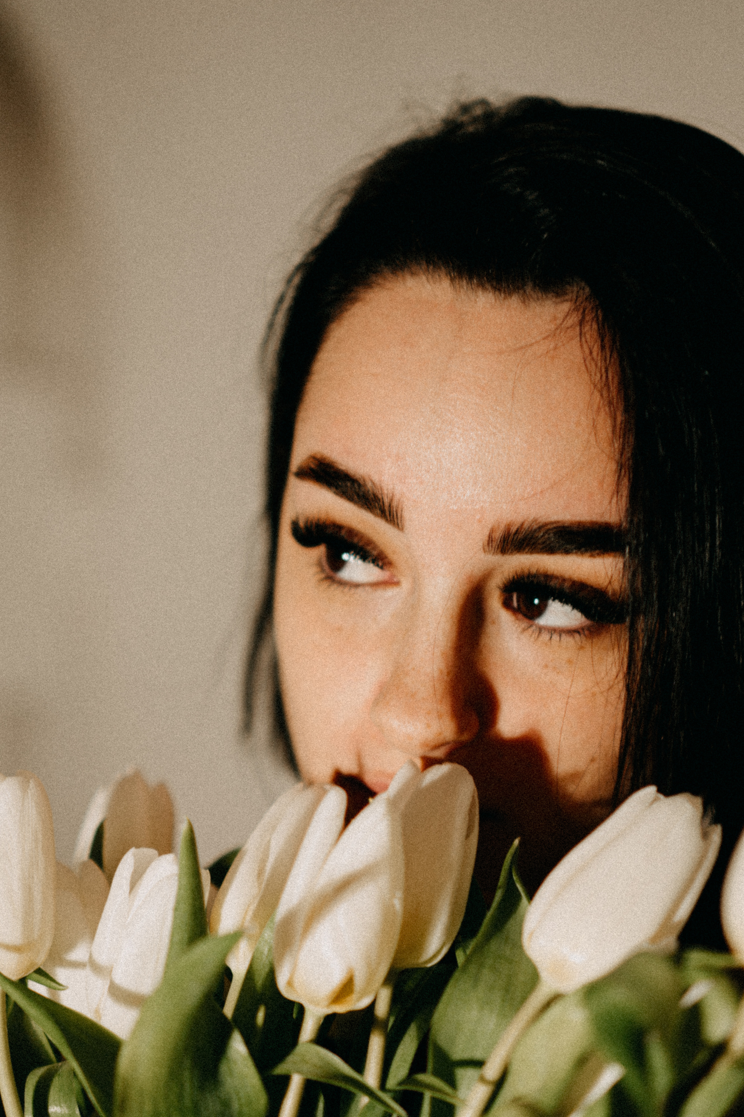 ВЕСЕННЕЕ НАСТРОЕНИЕ. Профессиональный фотограф, Санкт-Петербург — Виктория Богомолова