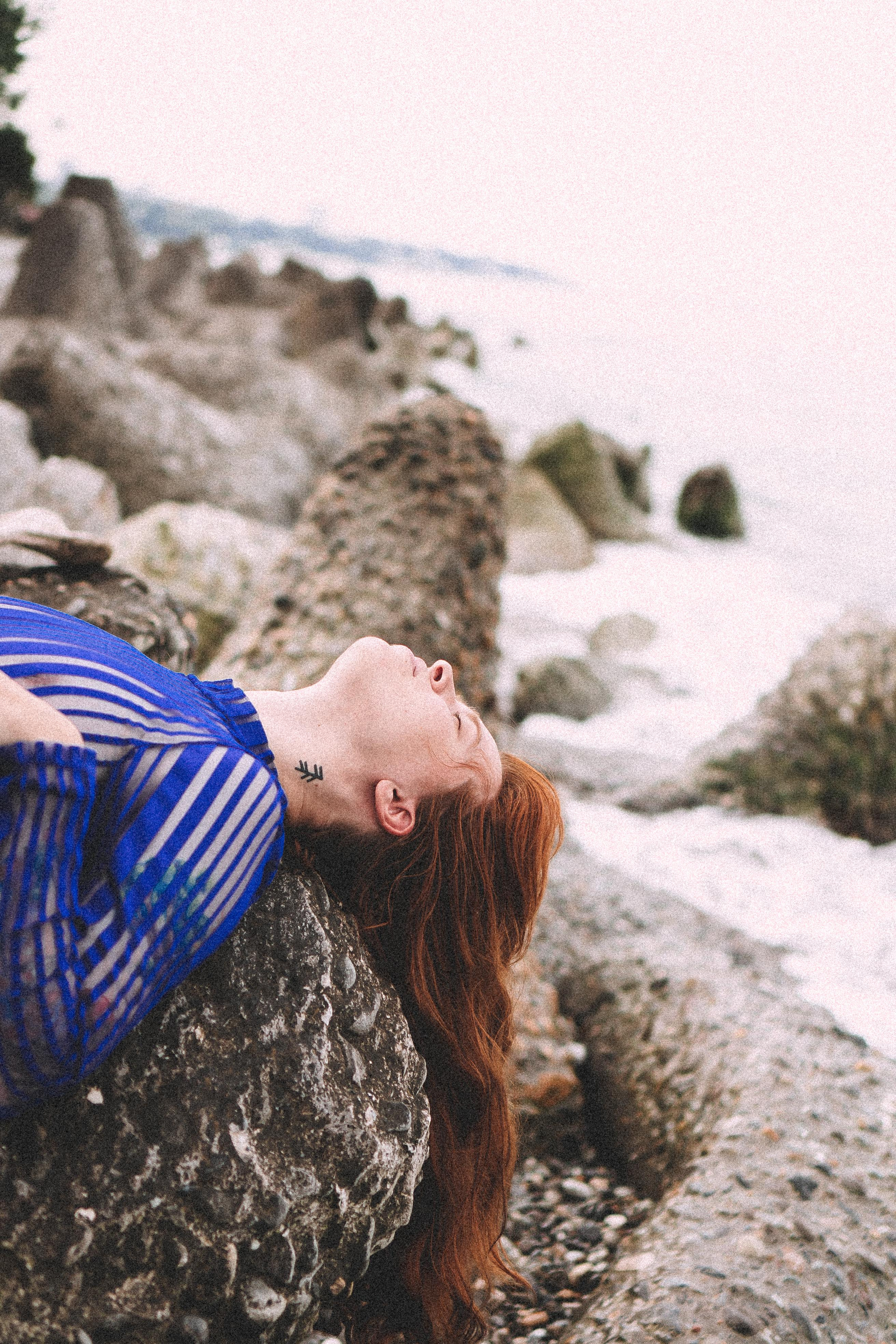 УТРЕННЯЯ ФОТОСЕССИЯ НА ПЛЯЖЕ. Профессиональный фотограф, Санкт-Петербург — Виктория Богомолова