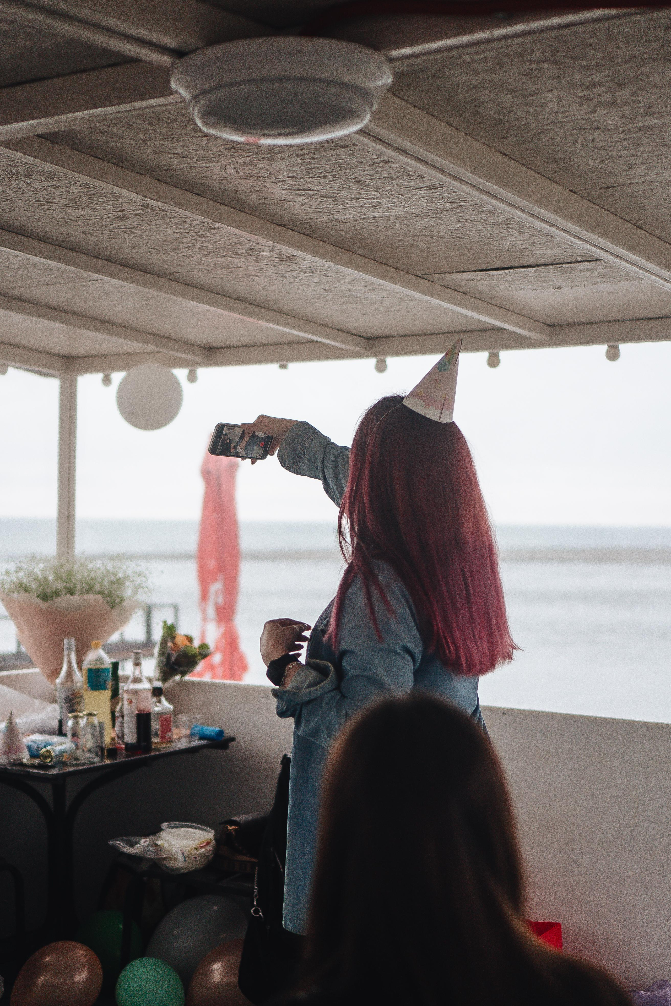 РЕПОРТАЖ ДЕНЬ РОЖДЕНИЯ. Профессиональный фотограф, Санкт-Петербург — Виктория Богомолова