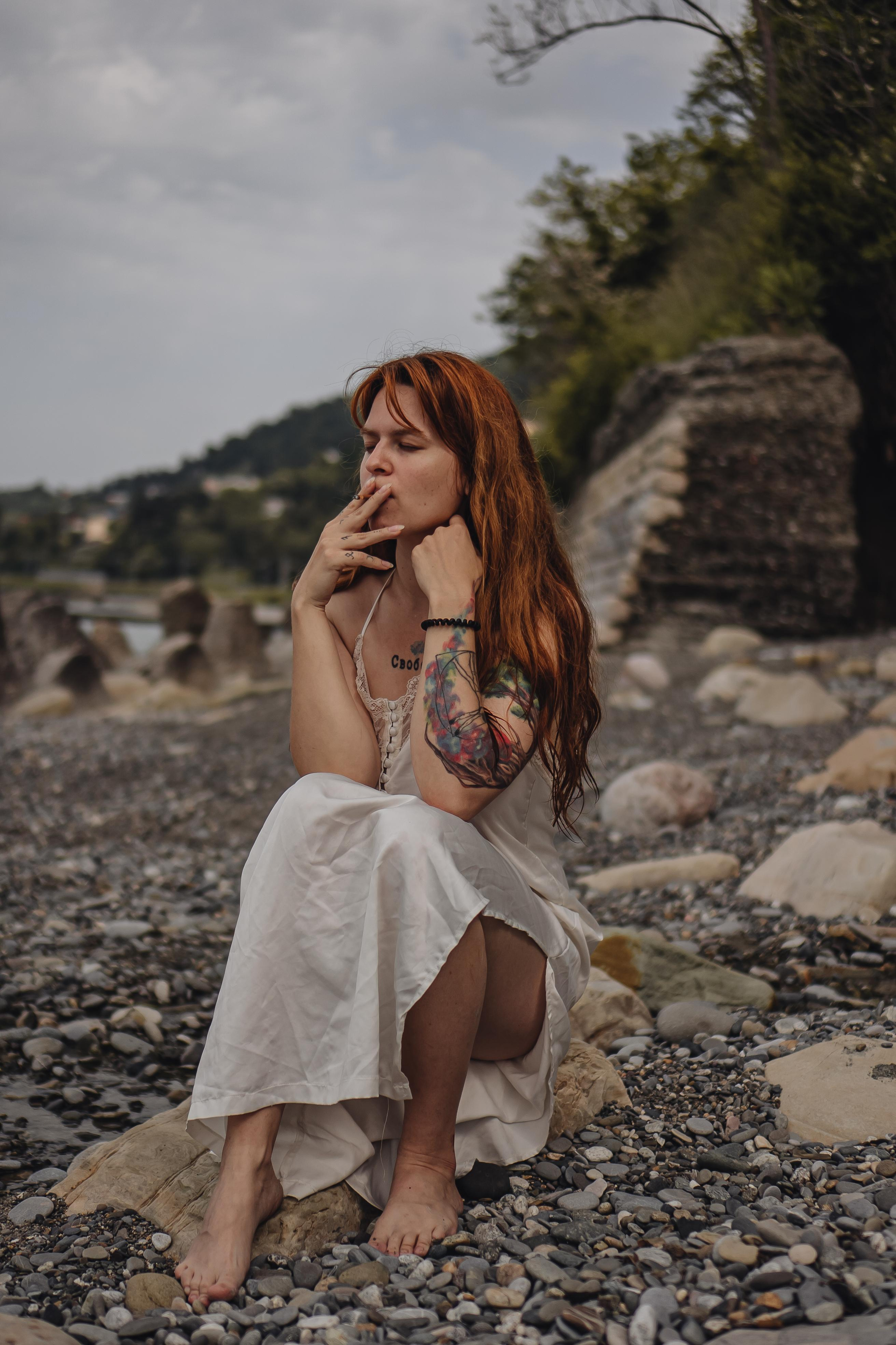 УТРЕННЯЯ ФОТОСЕССИЯ НА ПЛЯЖЕ. Профессиональный фотограф, Санкт-Петербург — Виктория Богомолова